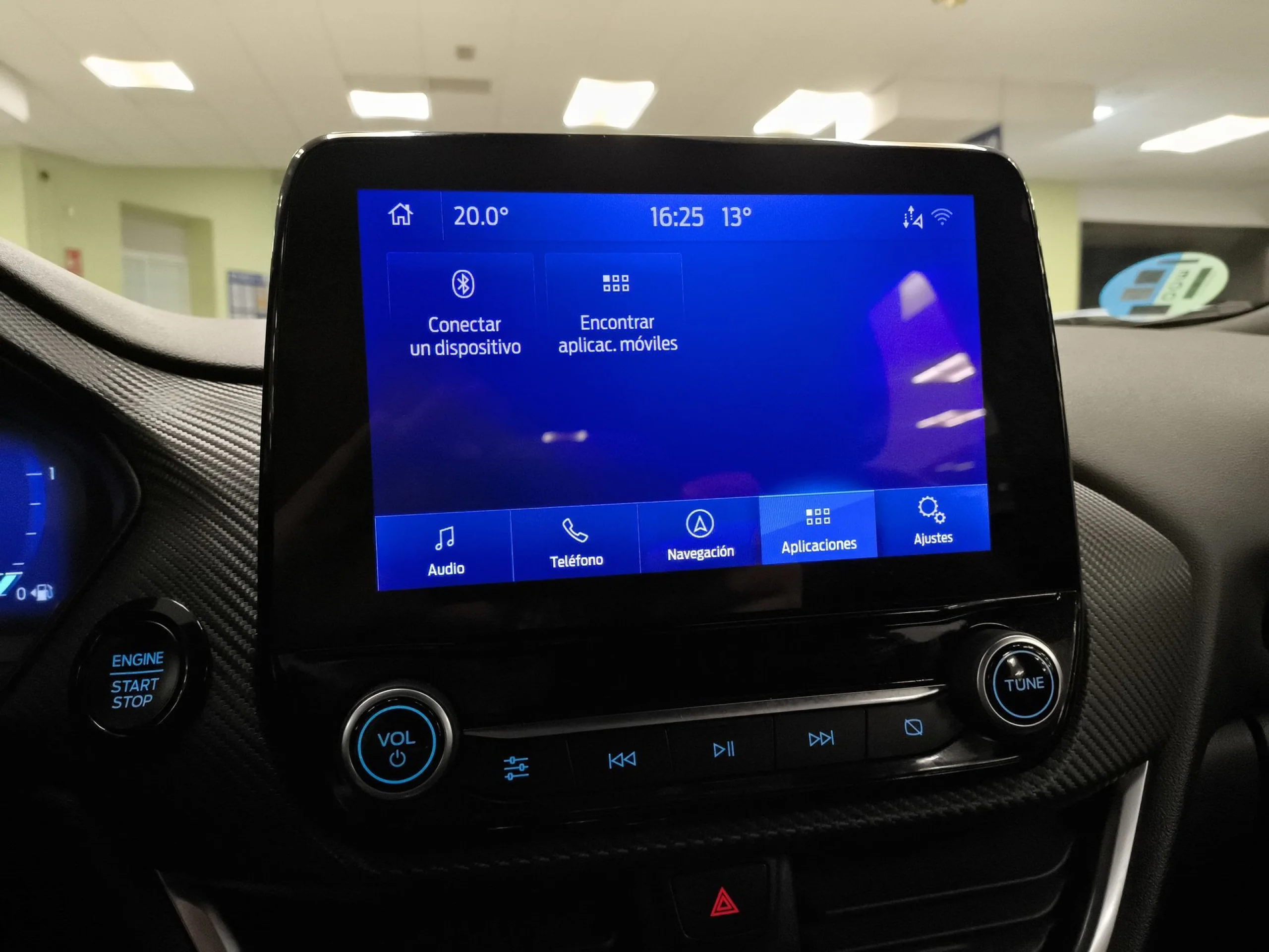 Ford Puma 1.0 EcoBoost MHEV ST-Line X 114 kW (155 CV) - Foto 16