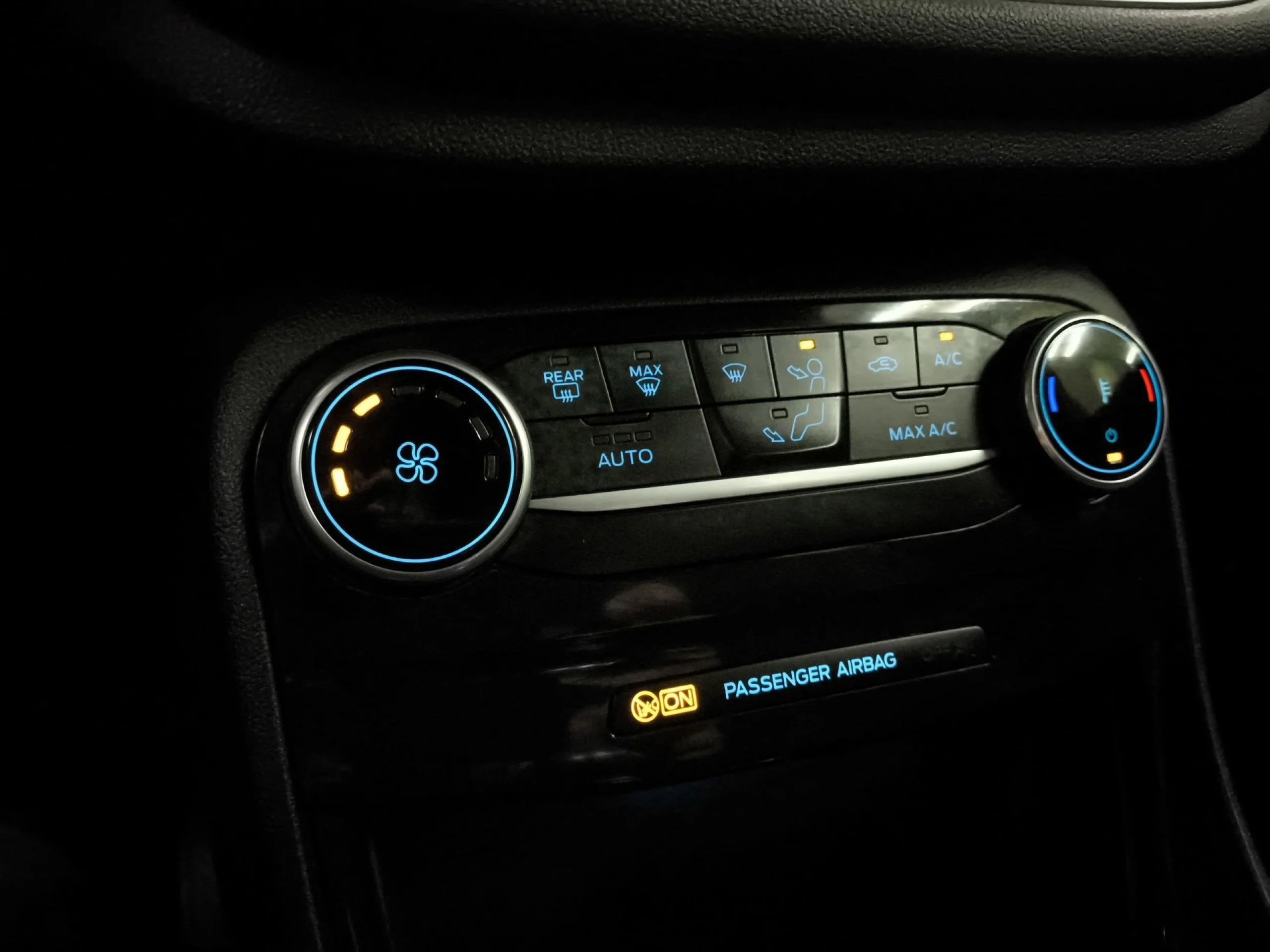 Ford Puma 1.0 EcoBoost MHEV ST-Line X 114 kW (155 CV) - Foto 19