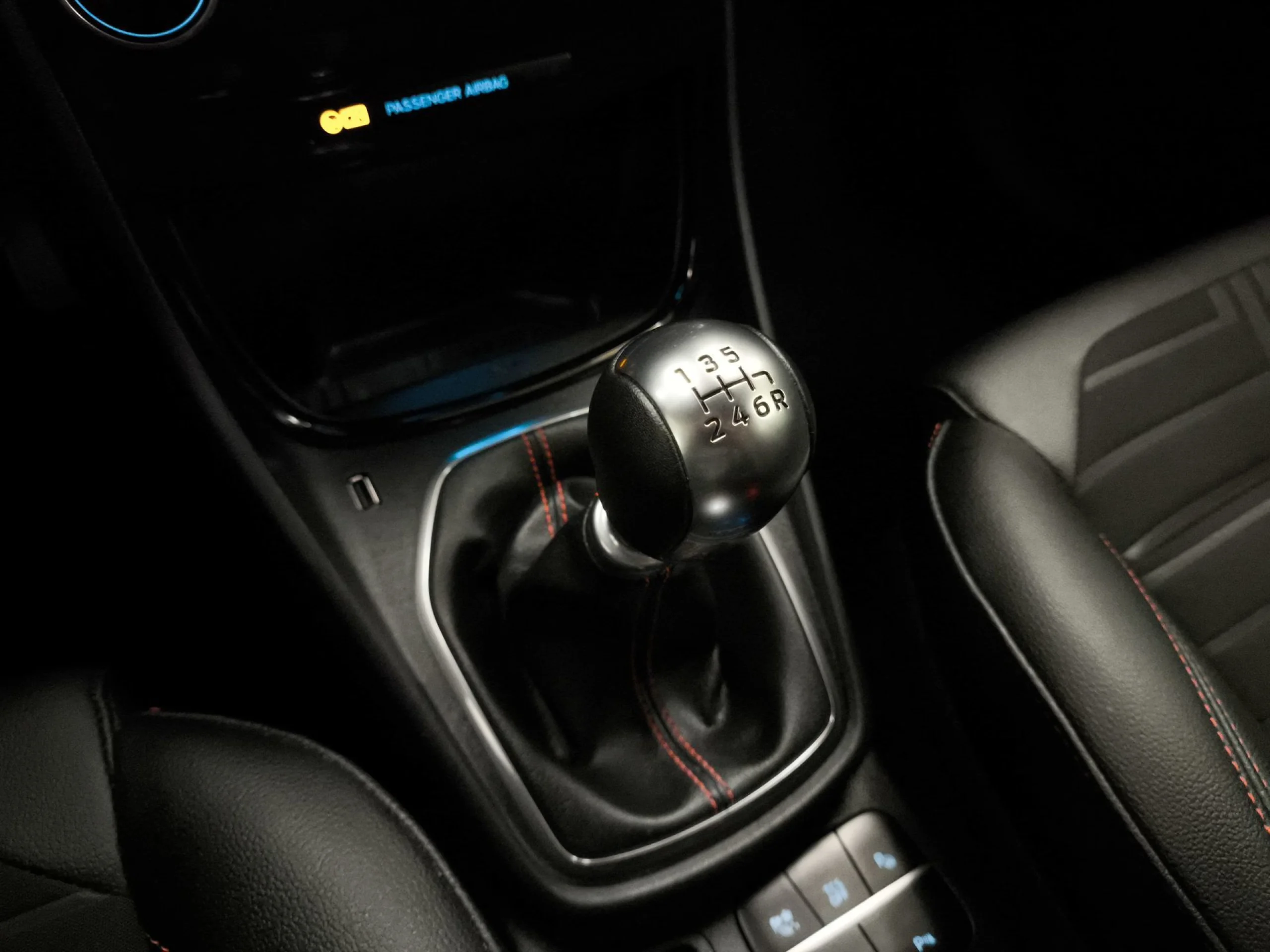 Ford Puma 1.0 EcoBoost MHEV ST-Line X 114 kW (155 CV) - Foto 20