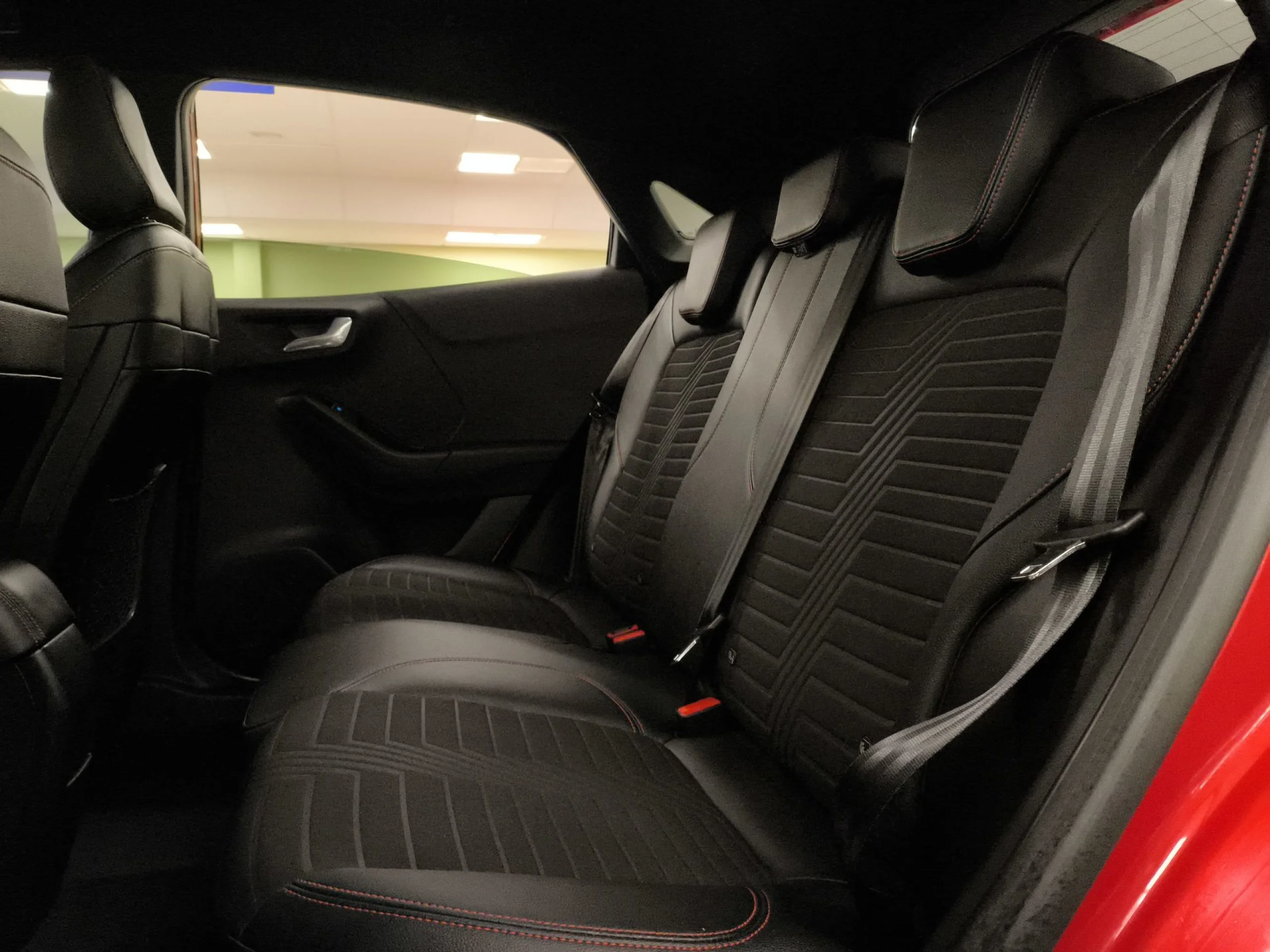 Ford Puma 1.0 EcoBoost MHEV ST-Line X 114 kW (155 CV) - Foto 22