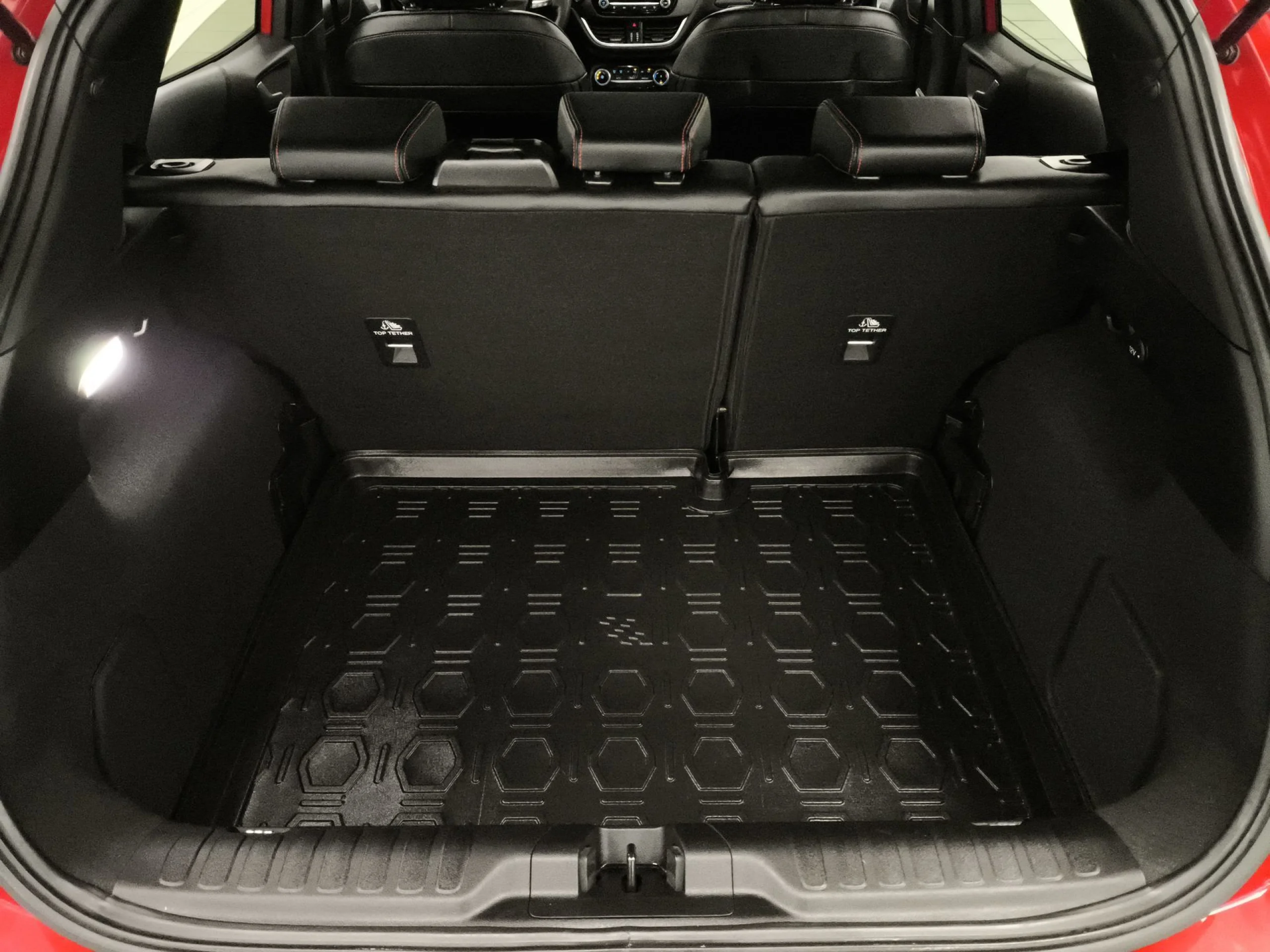 Ford Puma 1.0 EcoBoost MHEV ST-Line X 114 kW (155 CV) - Foto 23