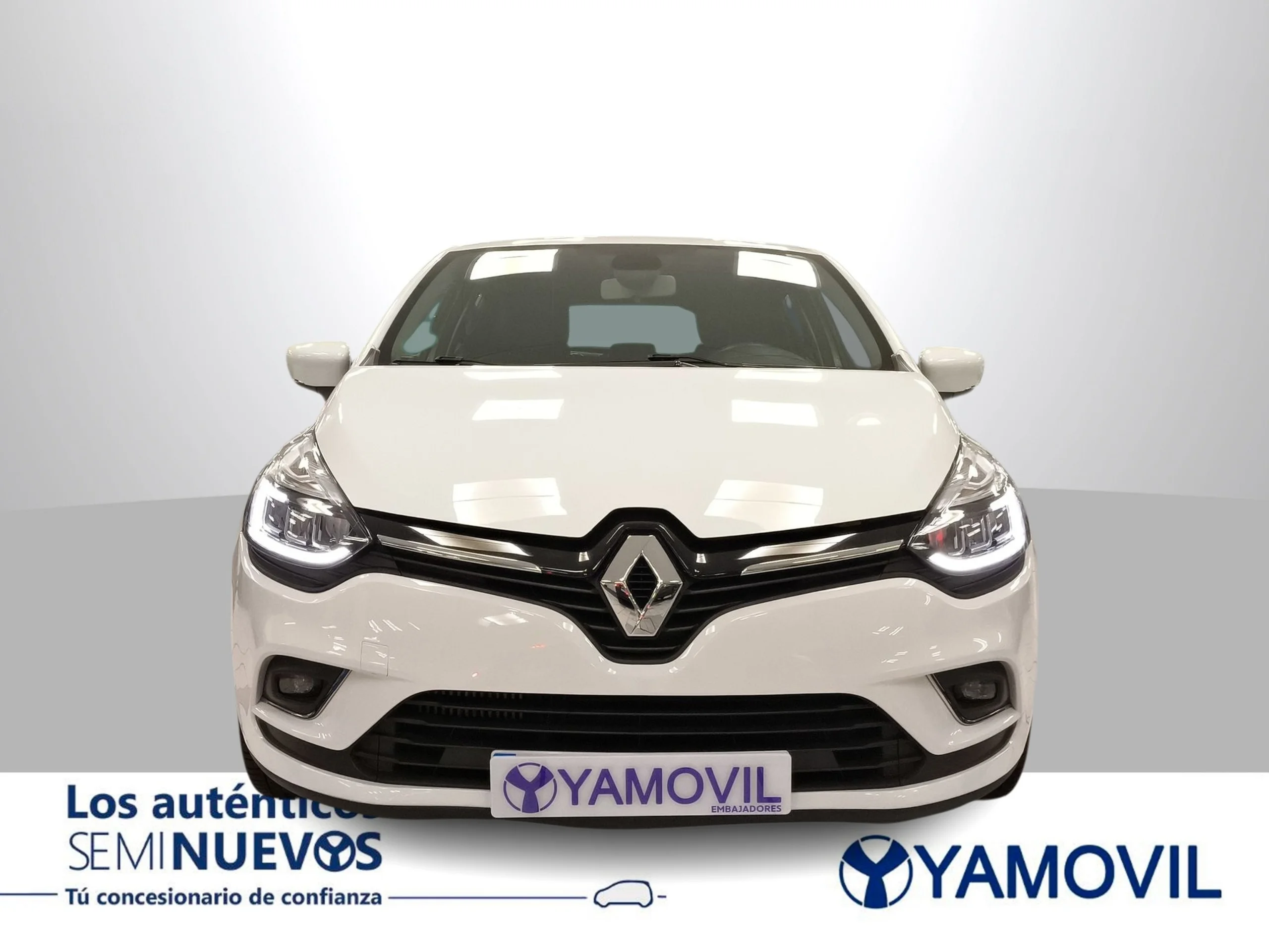 Renault Clio Zen TCe 66 kW (90 CV) - Foto 3