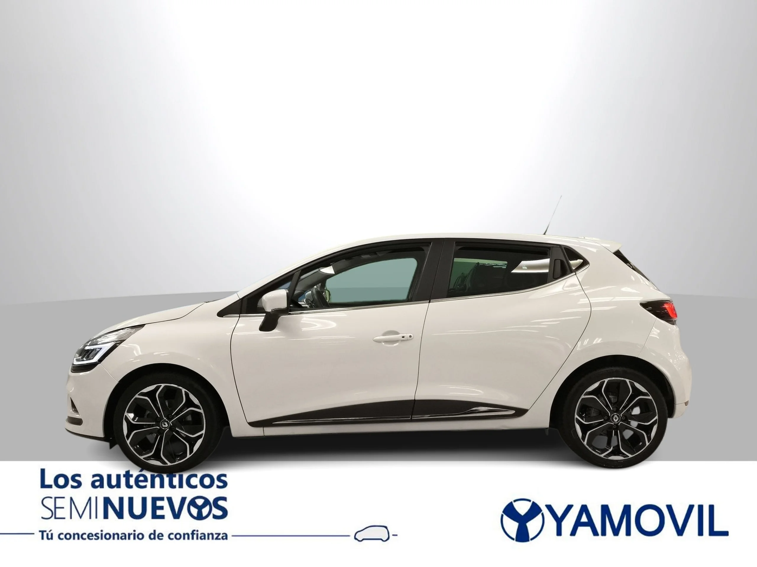 Renault Clio Zen TCe 66 kW (90 CV) - Foto 4