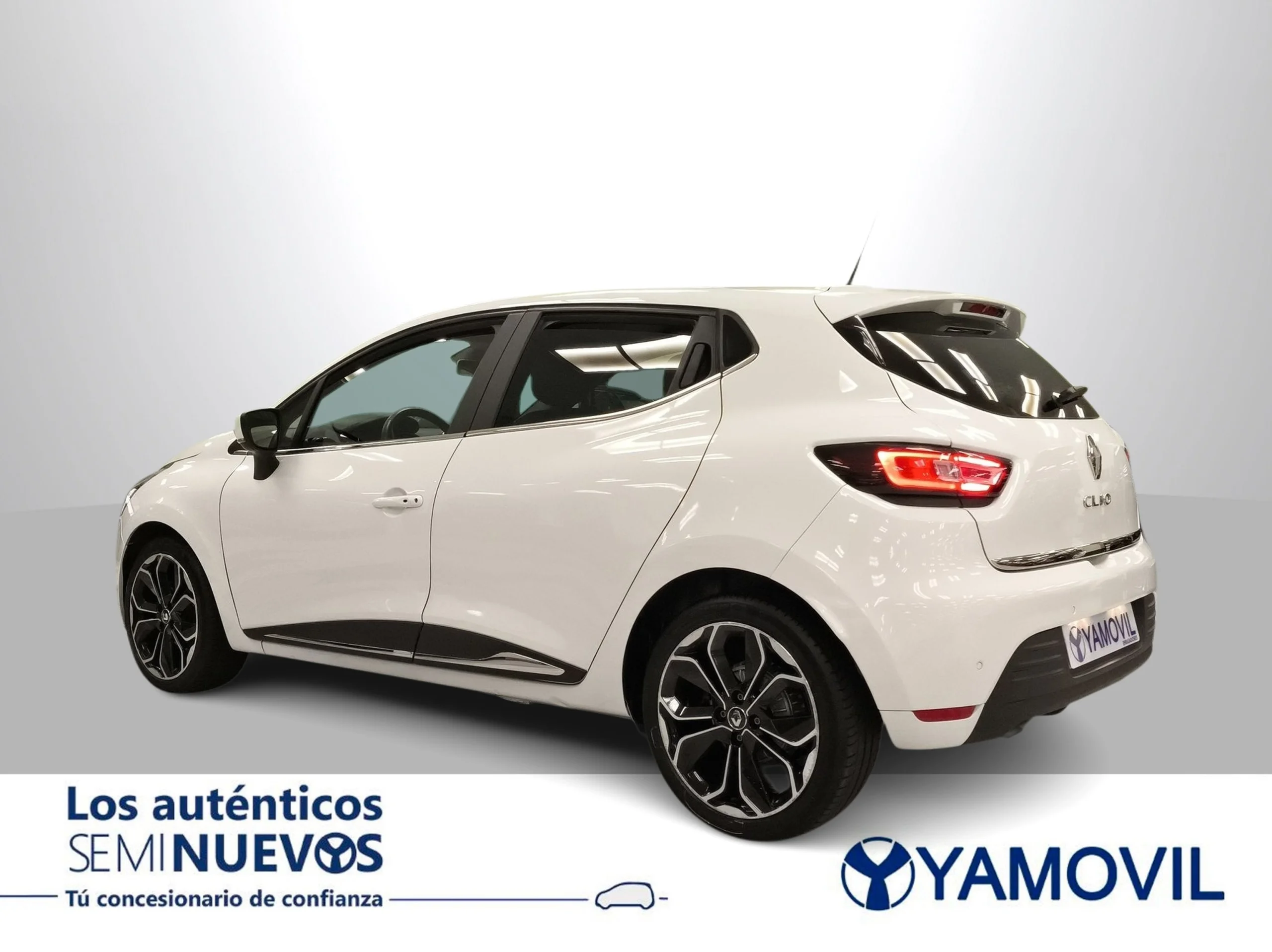 Renault Clio Zen TCe 66 kW (90 CV) - Foto 5