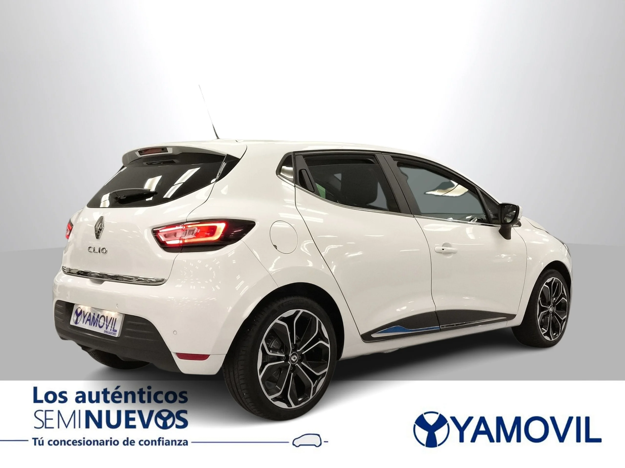 Renault Clio Zen TCe 66 kW (90 CV) - Foto 6