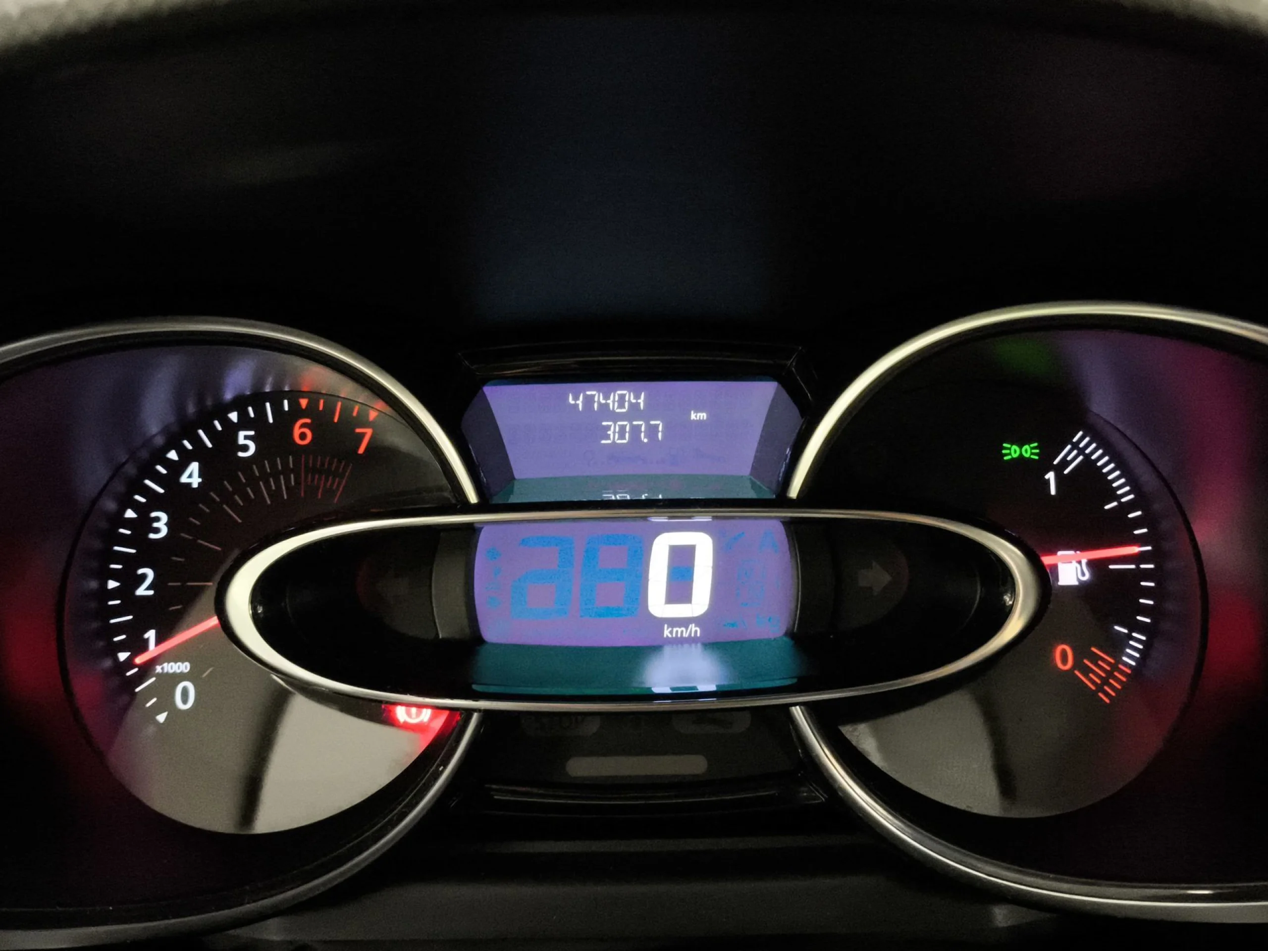 Renault Clio Zen TCe 66 kW (90 CV) - Foto 12
