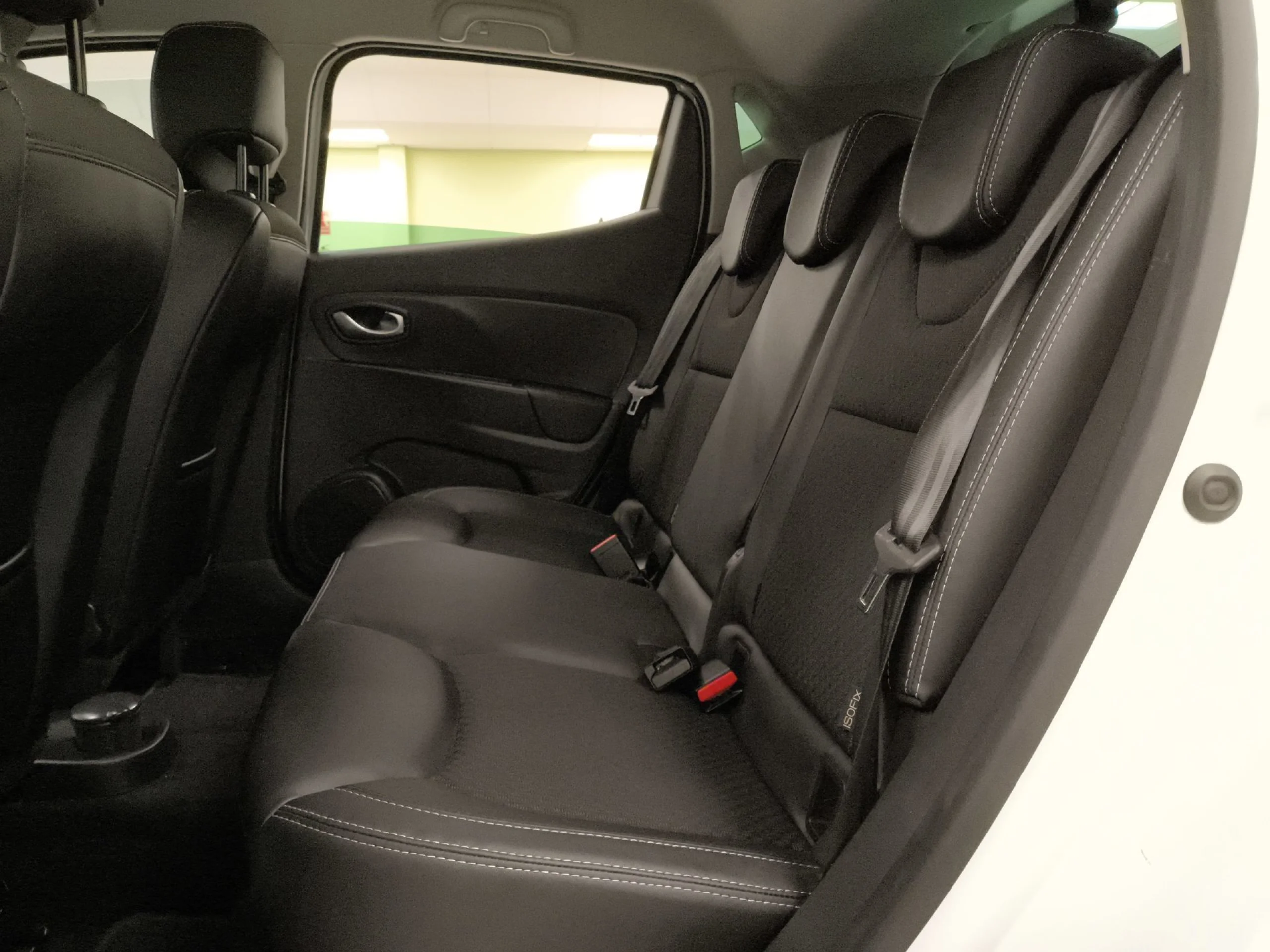Renault Clio Zen TCe 66 kW (90 CV) - Foto 18