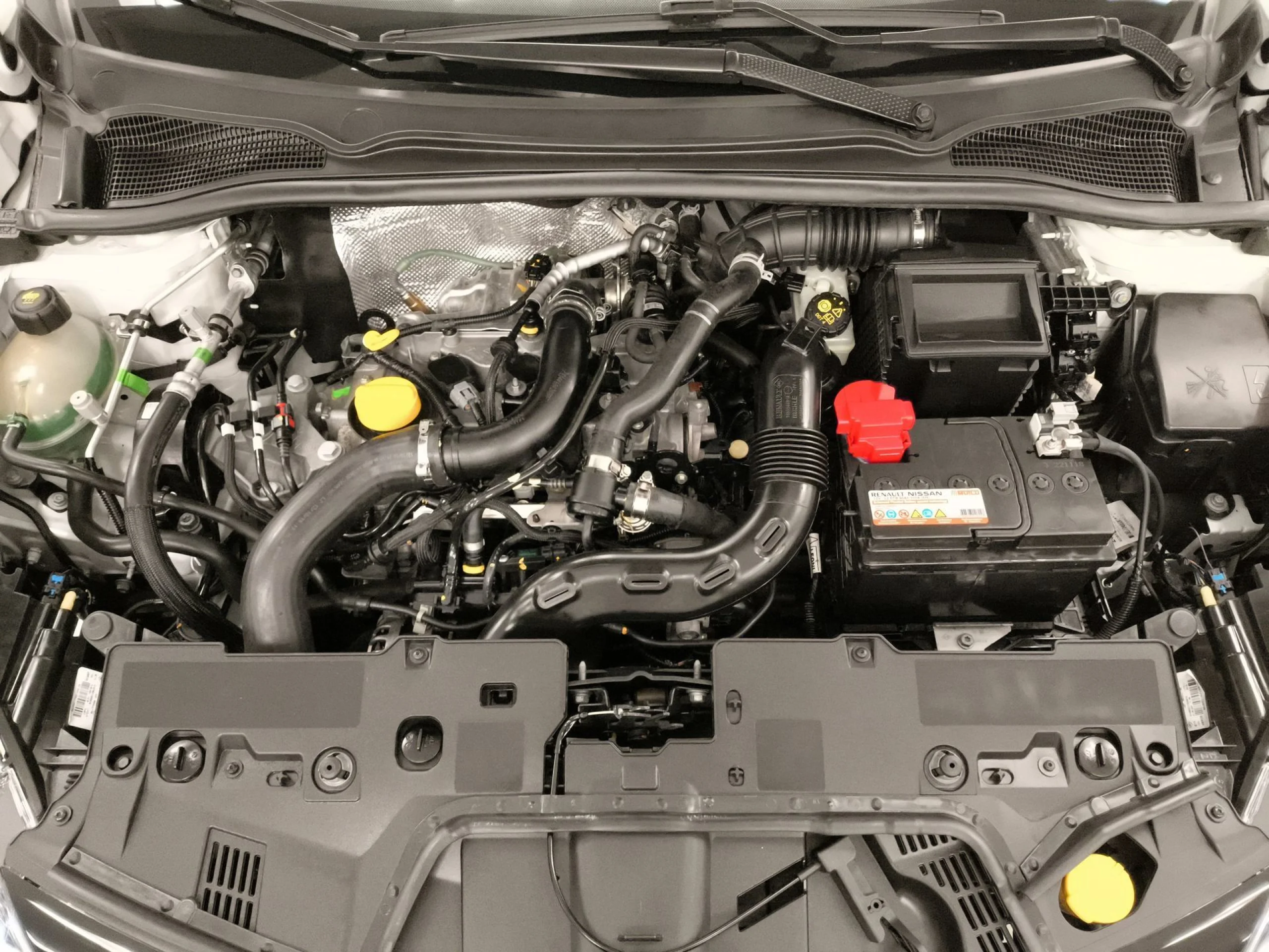 Renault Clio Zen TCe 66 kW (90 CV) - Foto 21
