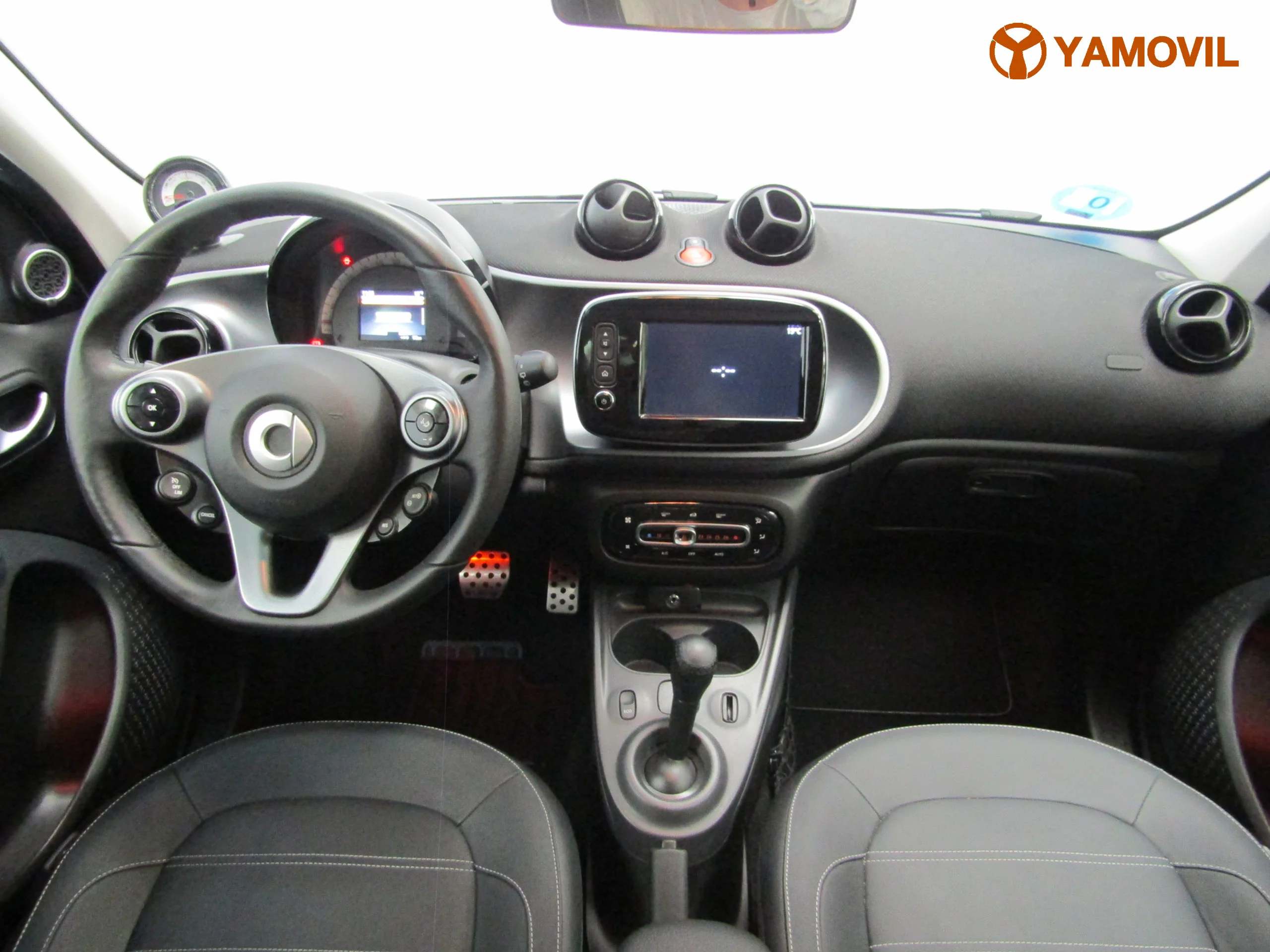 Smart ForFour ELECTRIC DRIVE 82CV PRIME  - Foto 15