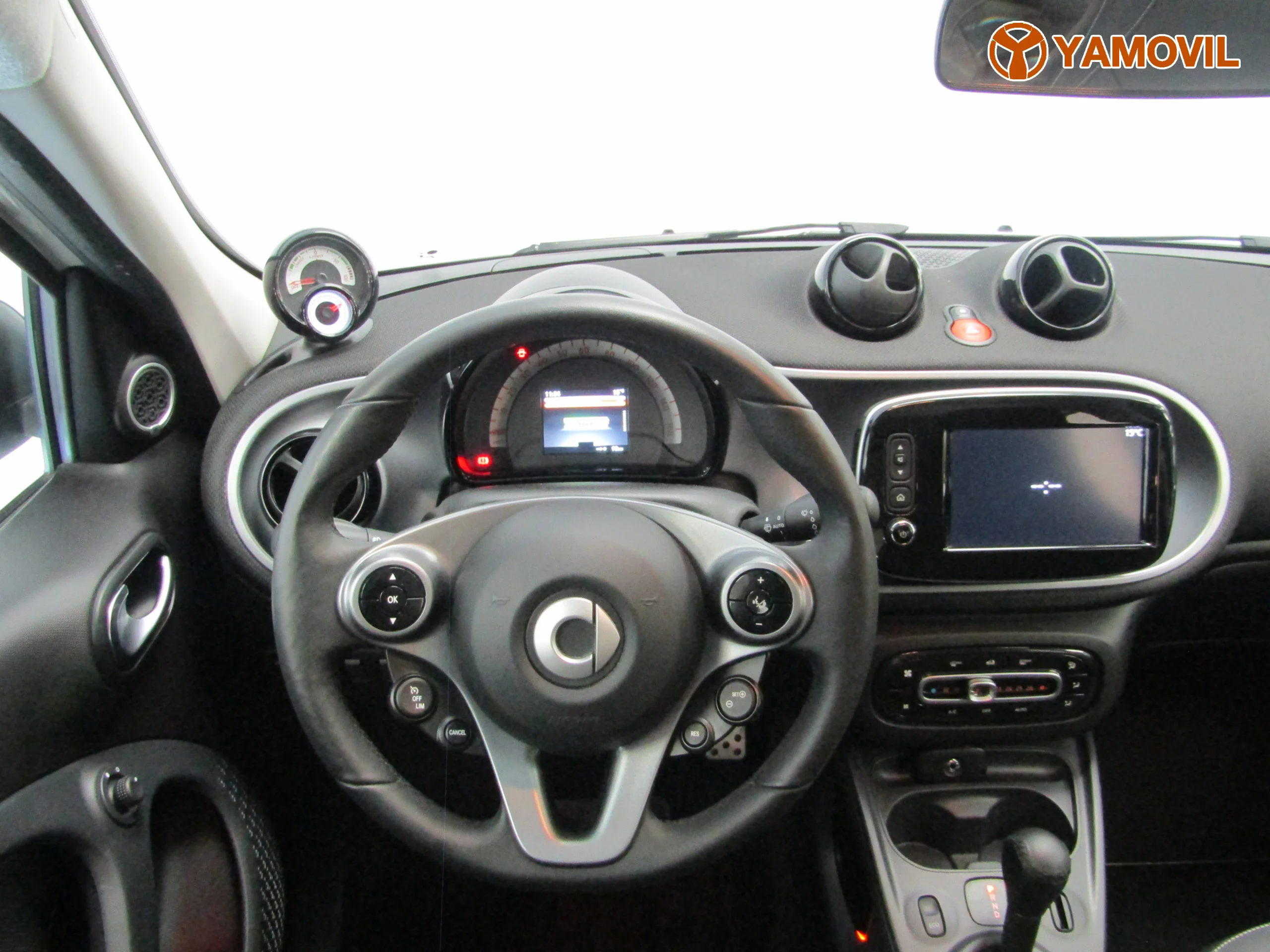 Smart ForFour ELECTRIC DRIVE 82CV PRIME  - Foto 16