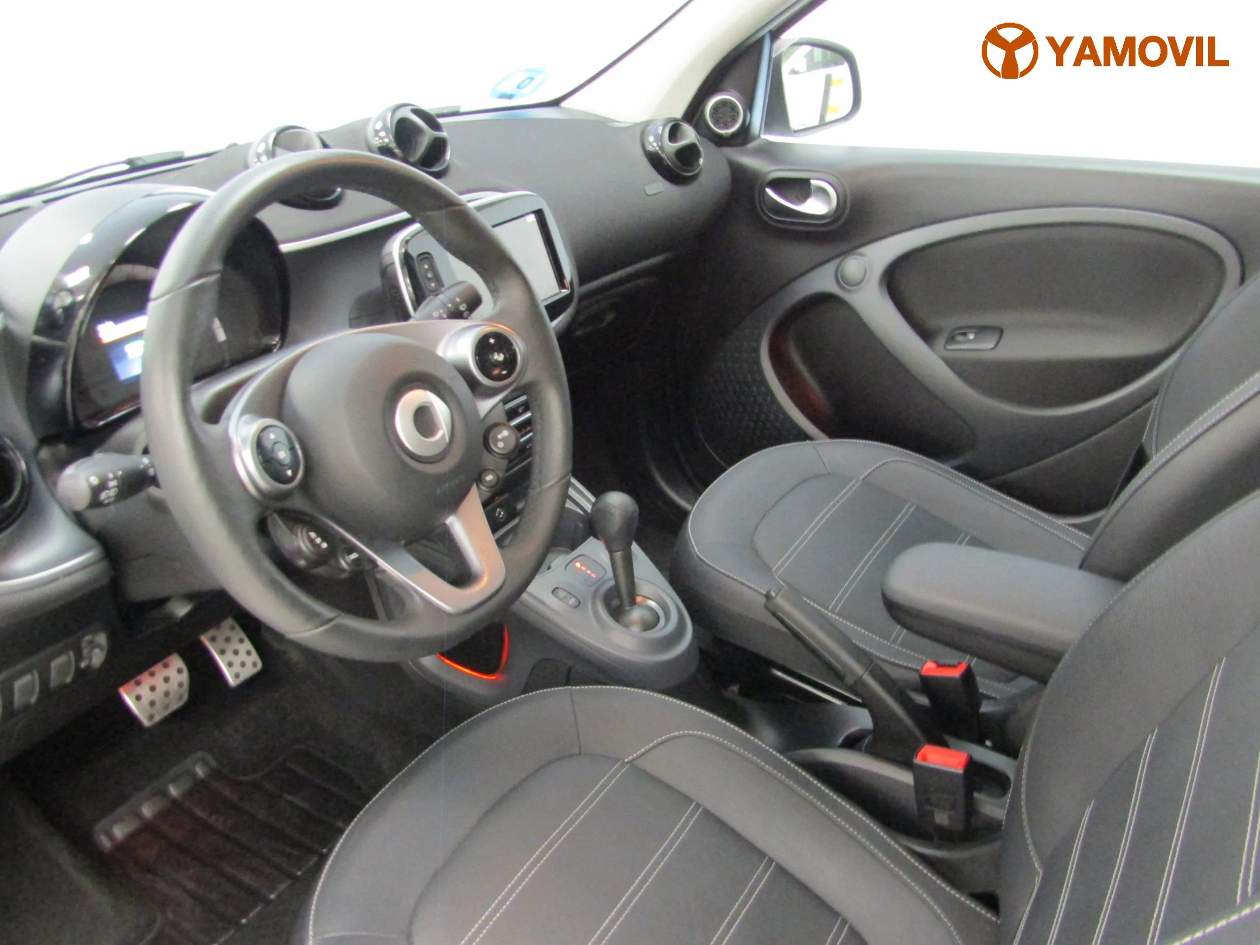 Smart ForFour ELECTRIC DRIVE 82CV PRIME  - Foto 19