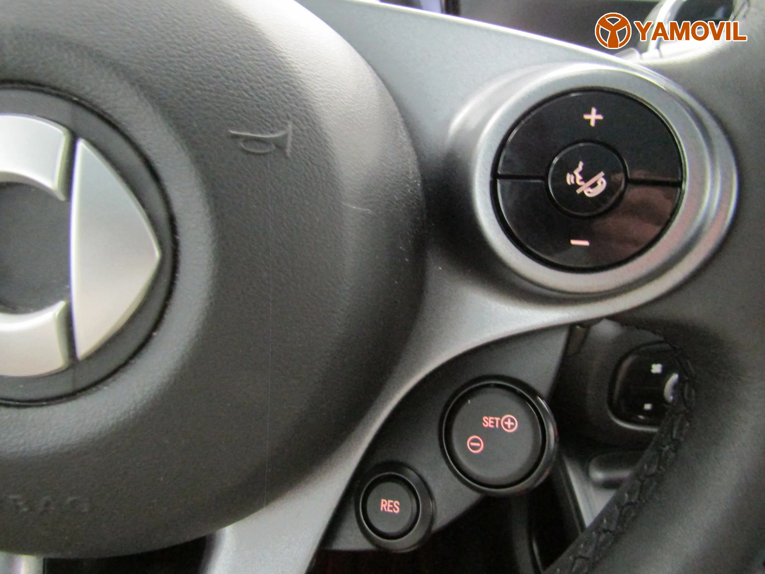 Smart ForFour ELECTRIC DRIVE 82CV PRIME  - Foto 28