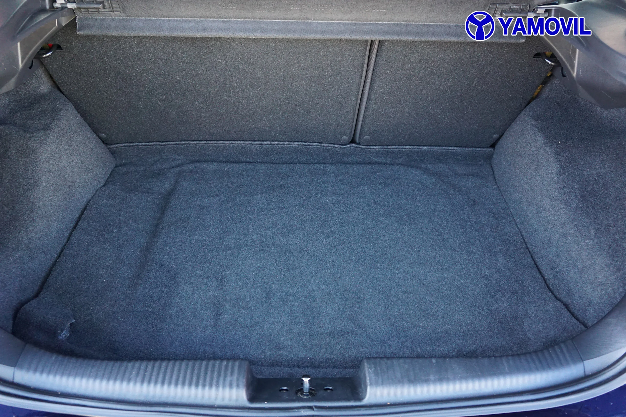 Ford Focus 1.8 TDCI TREND 5P - Foto 7