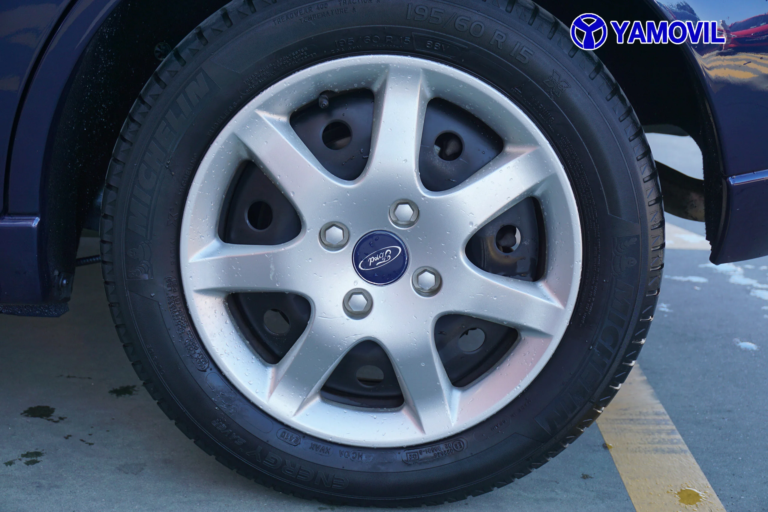 Ford Focus 1.8 TDCI TREND 5P - Foto 10