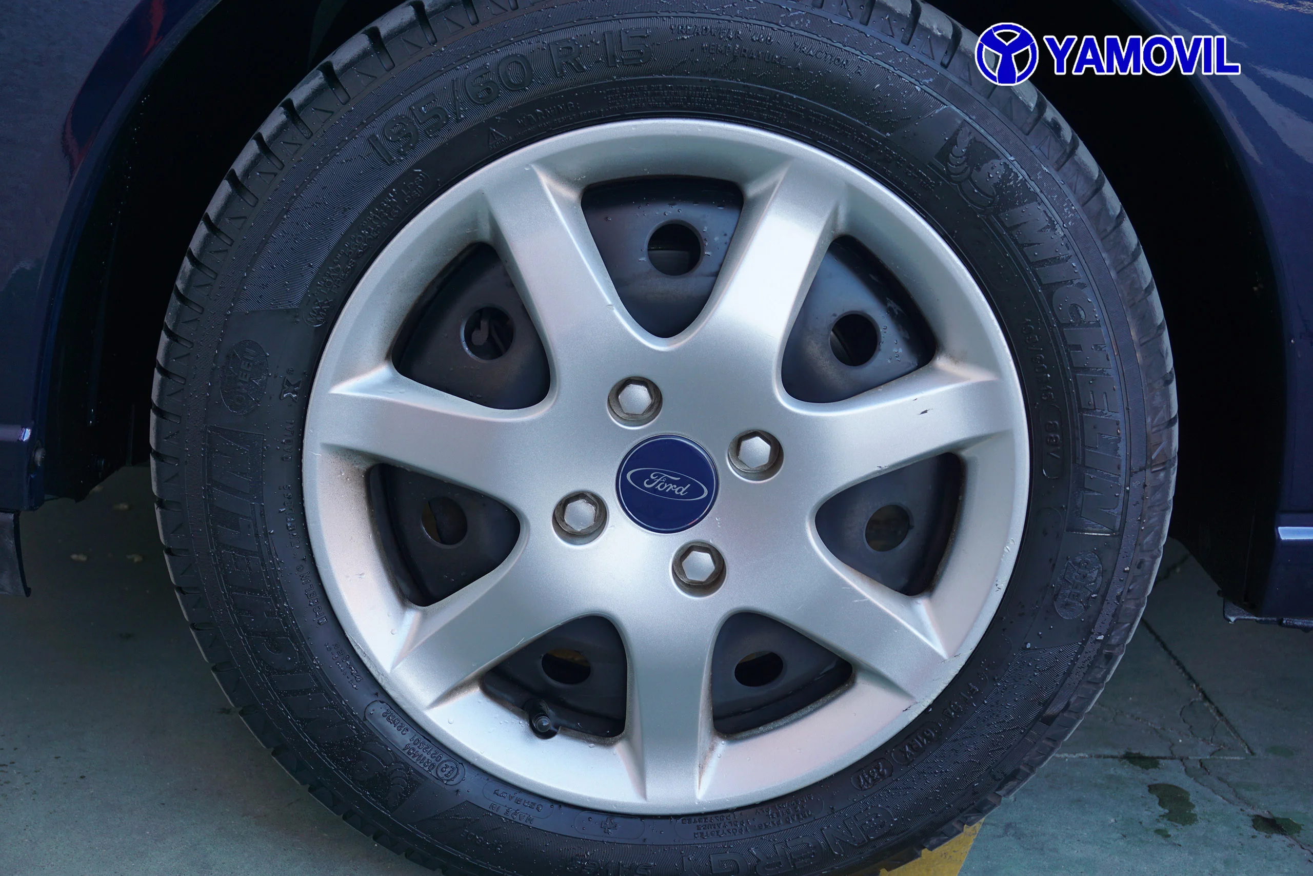 Ford Focus 1.8 TDCI TREND 5P - Foto 11