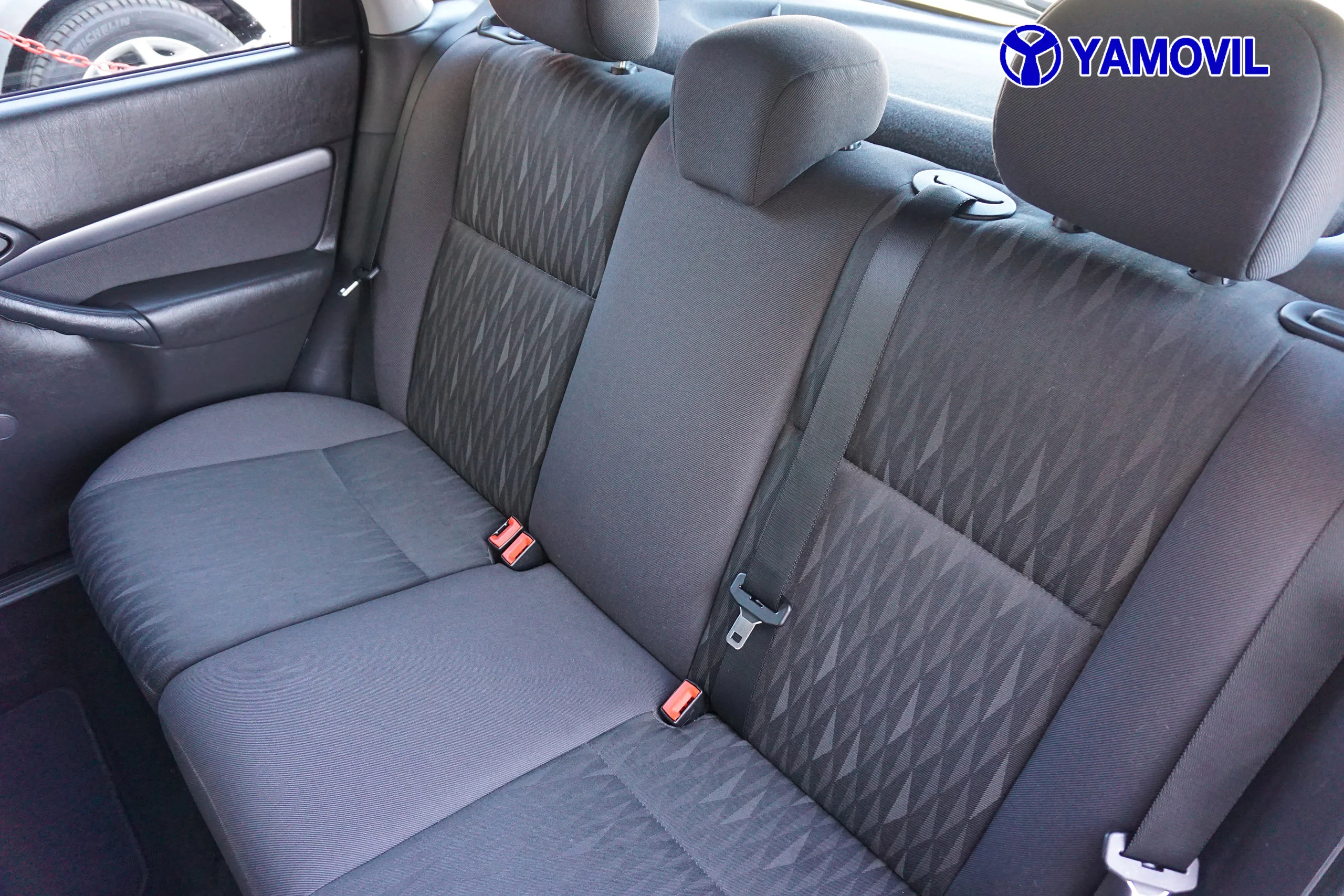 Ford Focus 1.8 TDCI TREND 5P - Foto 13