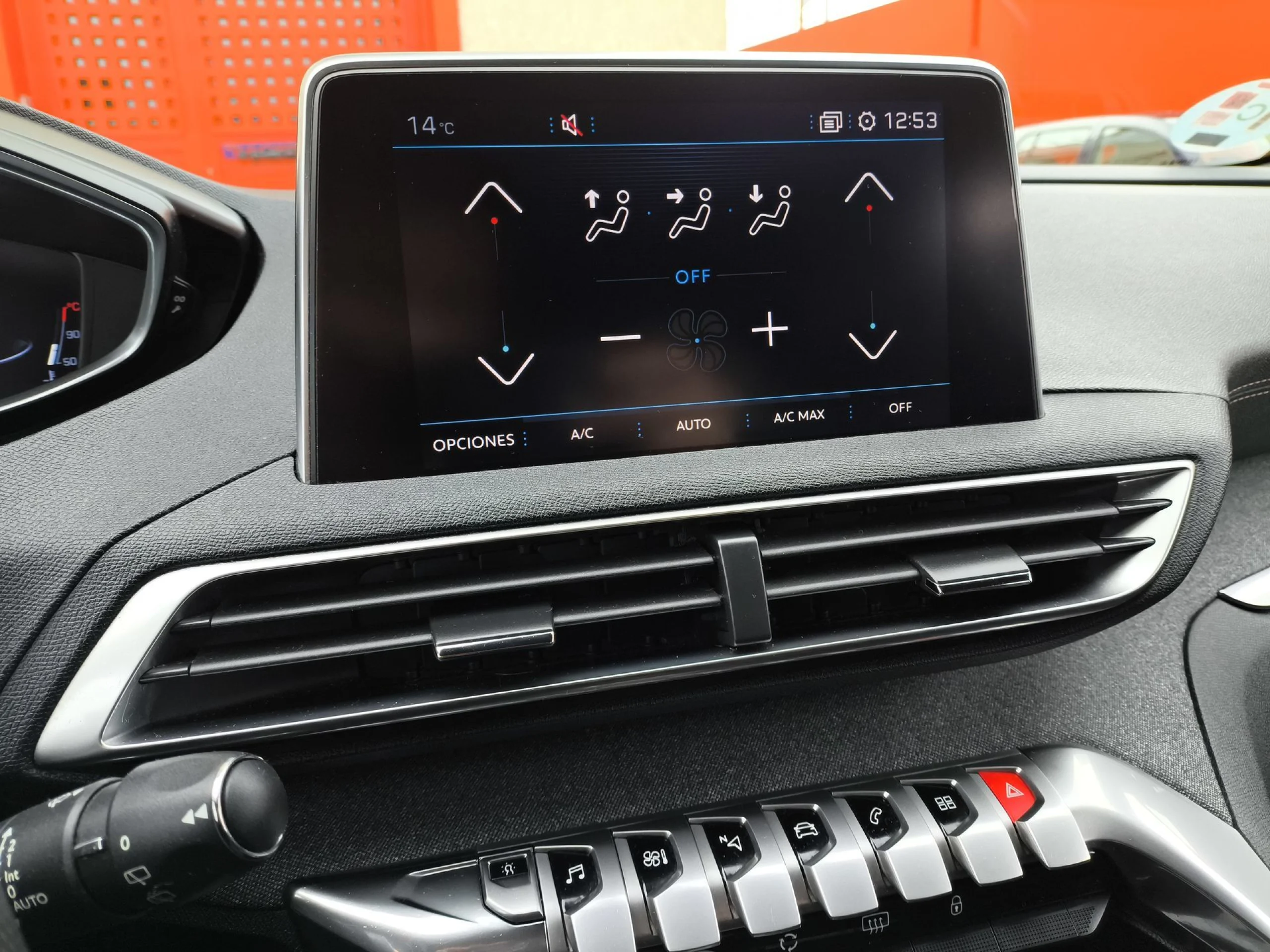 Peugeot 3008 THP 165 GT Line SANDS Auto 121 kW (165 CV) - Foto 16