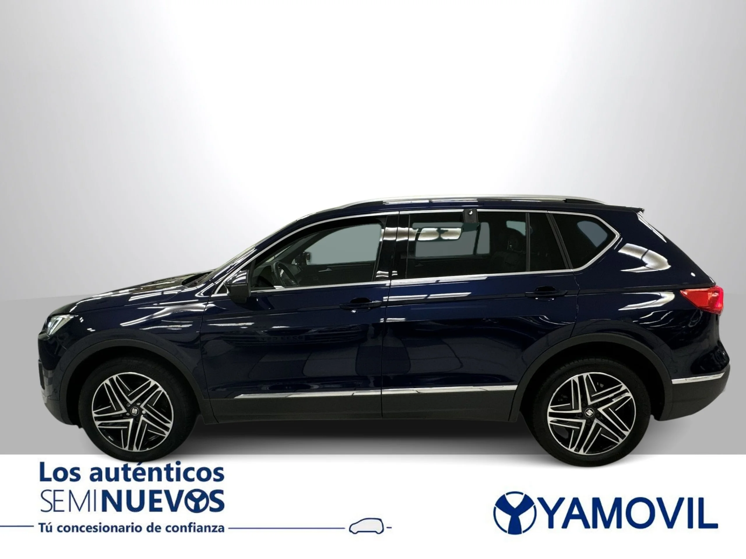 Seat Tarraco 2.0 TDI SANDS Xcellence 4Drive DSG 140 kW (190 CV) - Foto 4