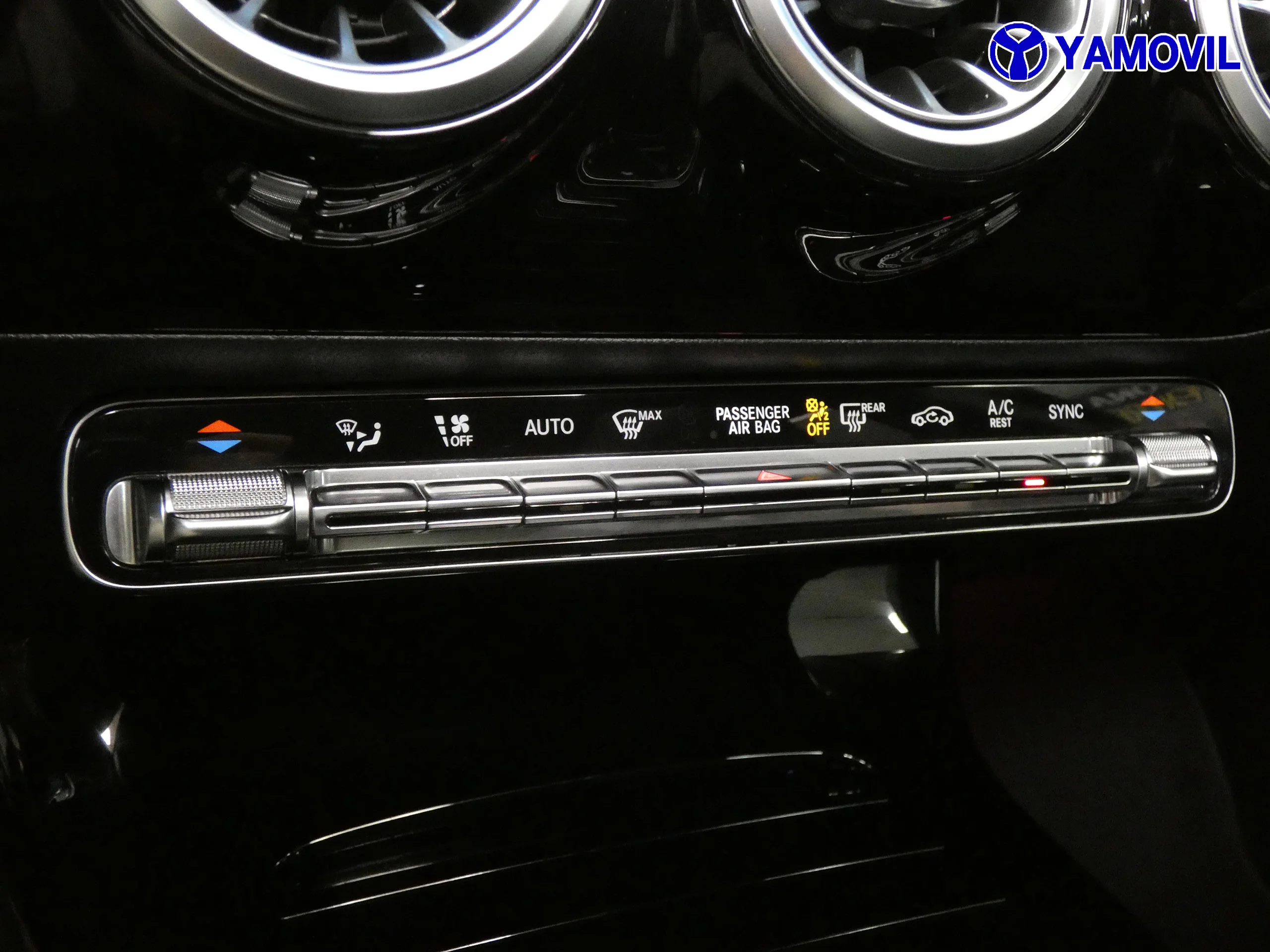 Mercedes-Benz A 200 A 200 AMG LINE 5P - Foto 27