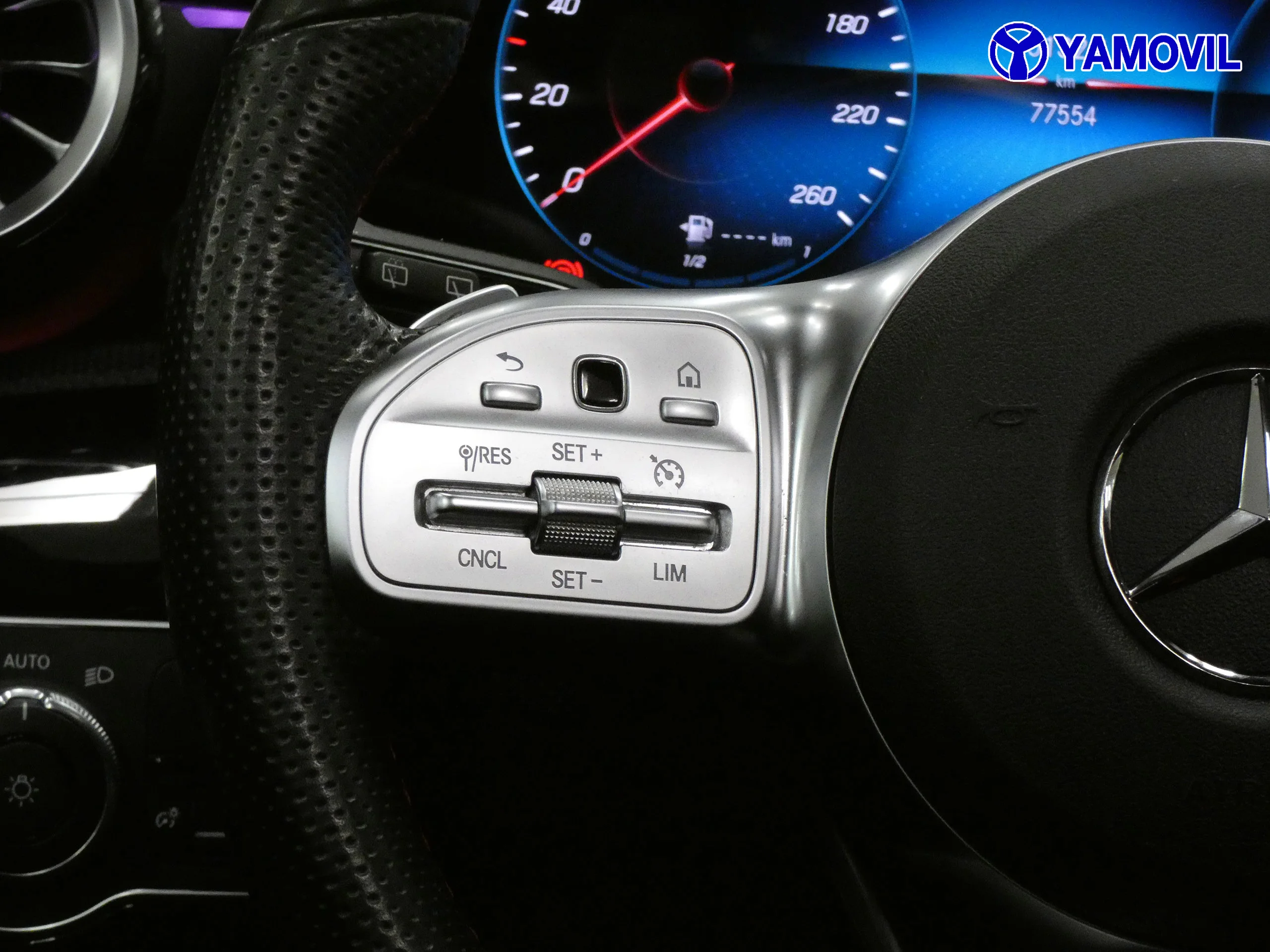 Mercedes-Benz A 200 A 200 AMG LINE 5P - Foto 20