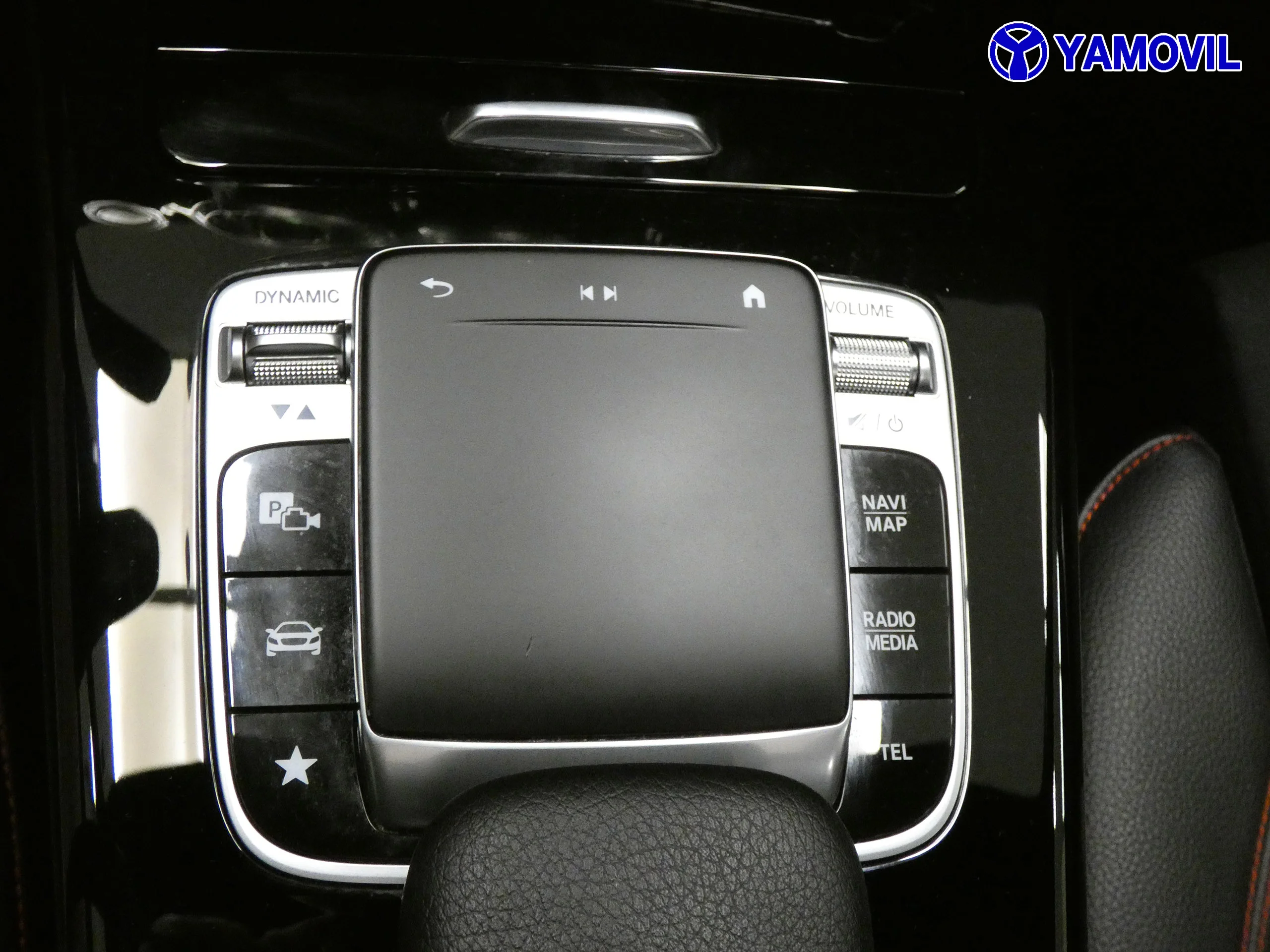 Mercedes-Benz A 200 A 200 AMG LINE 5P - Foto 28