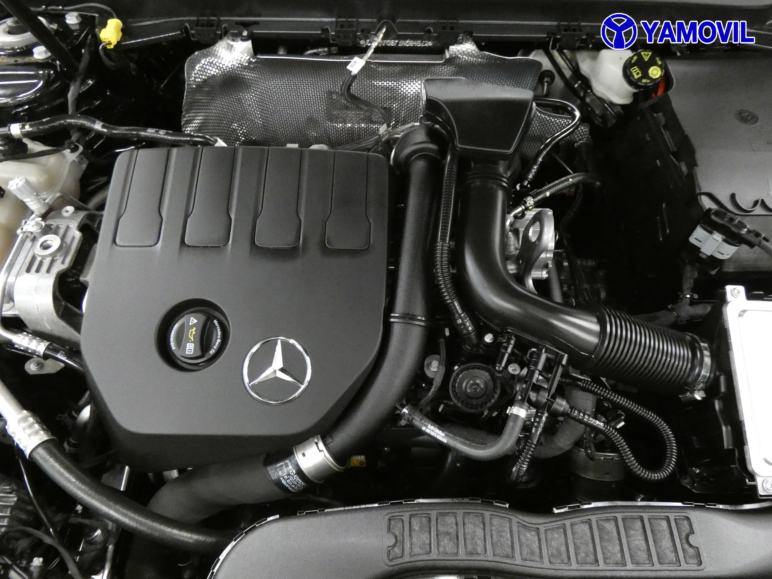 Mercedes-Benz A 200 A 200 AMG LINE 5P - Foto 8