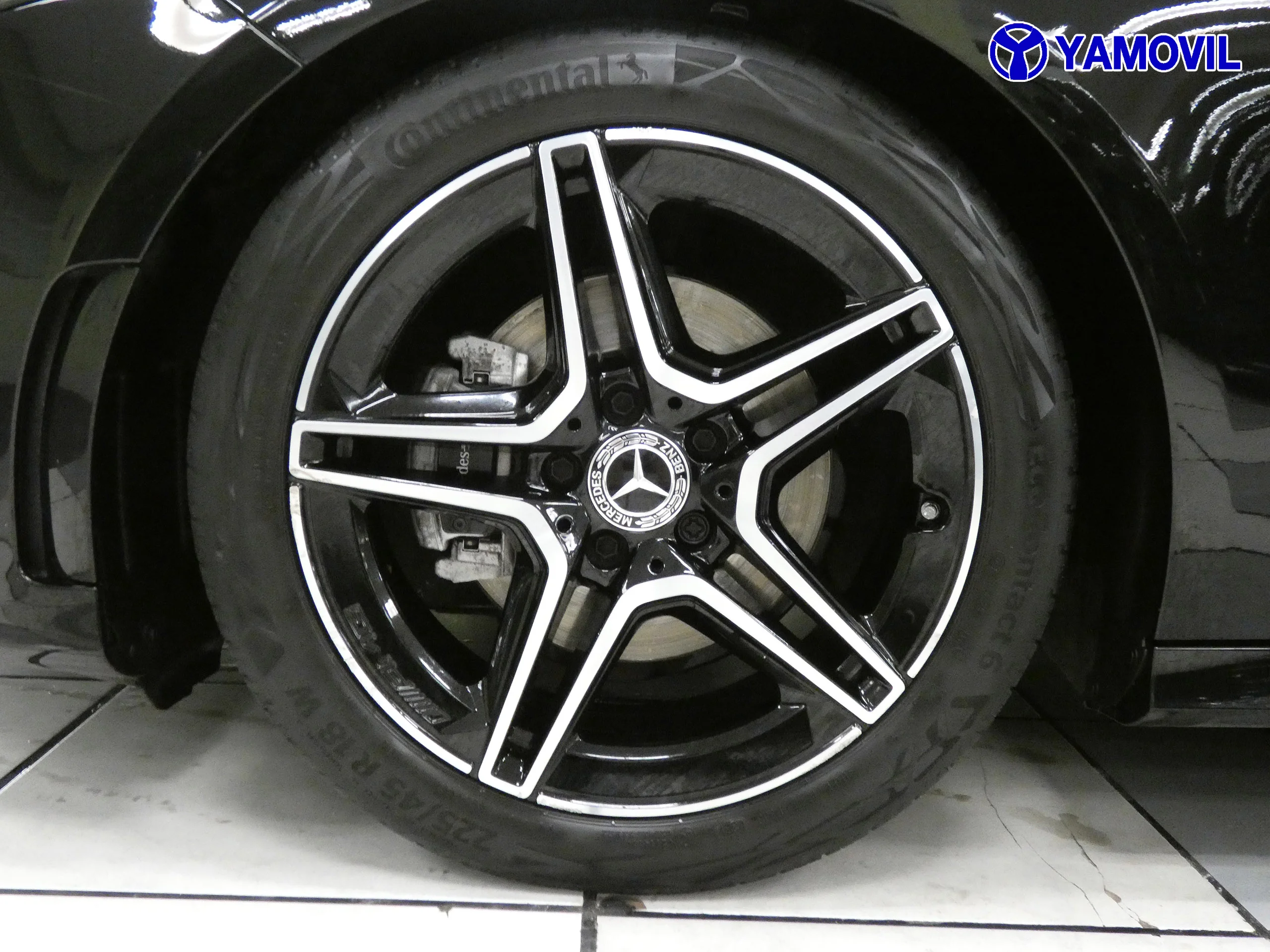 Mercedes-Benz A 200 A 200 AMG LINE 5P - Foto 12