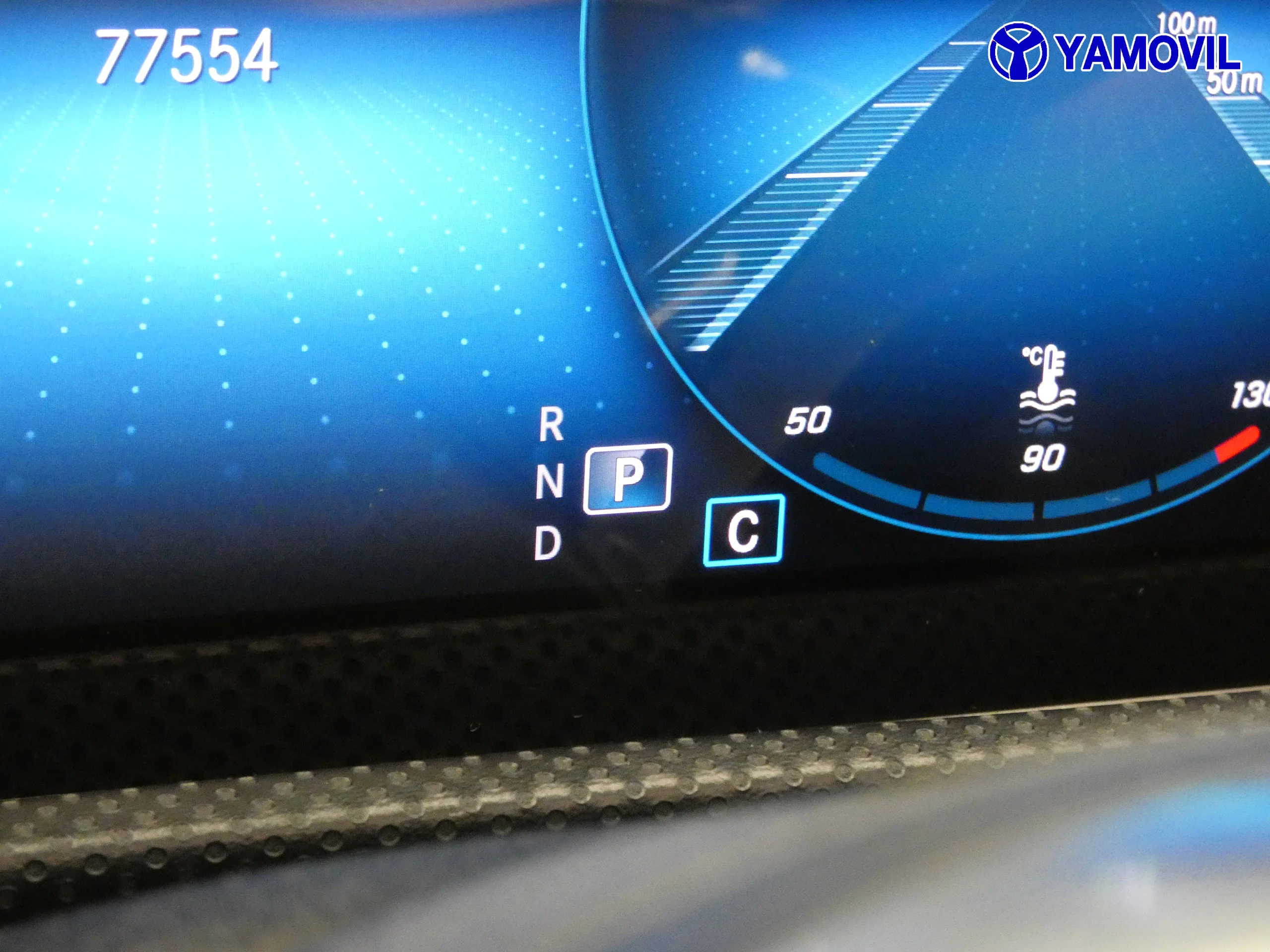 Mercedes-Benz A 200 A 200 AMG LINE 5P - Foto 30