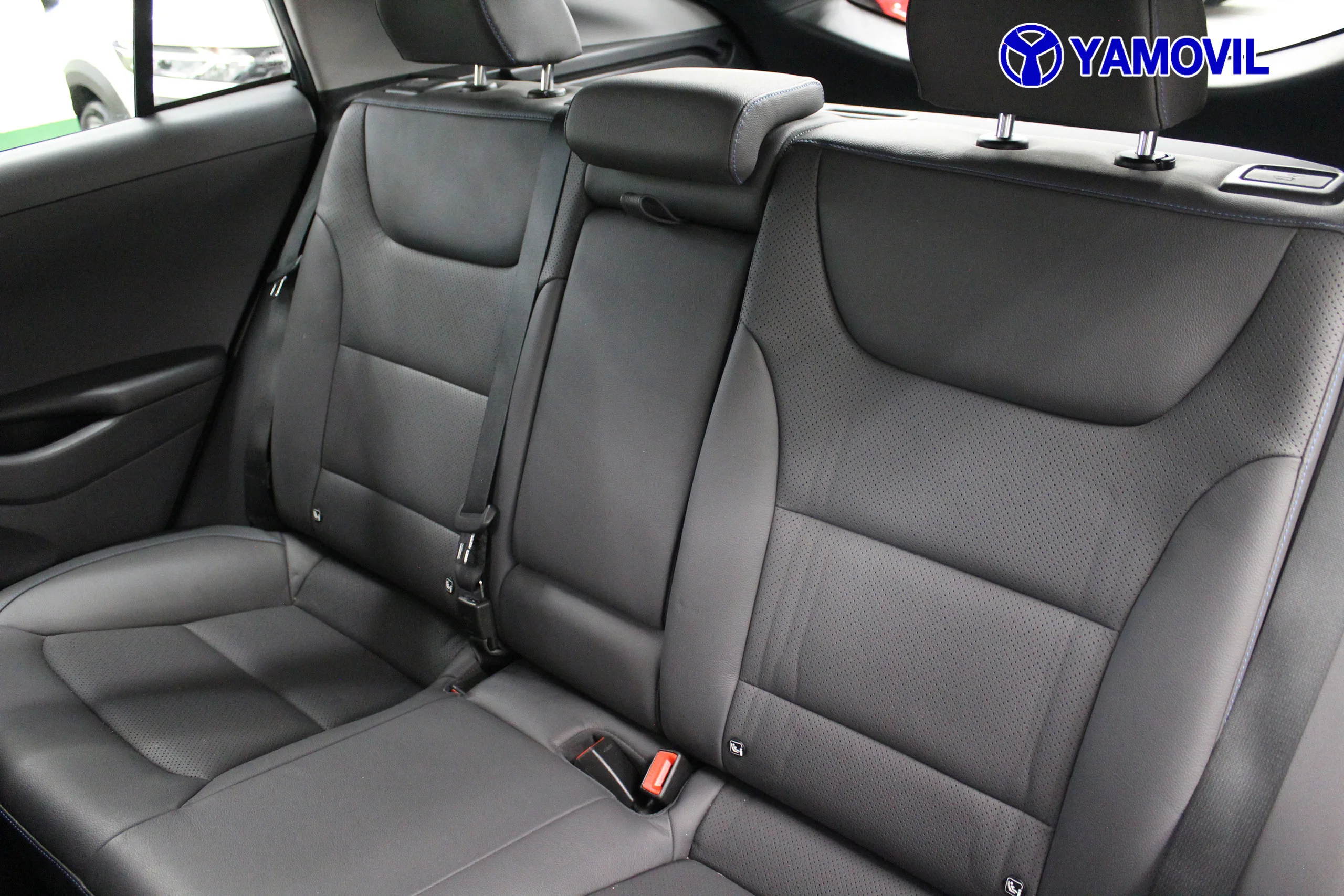 Hyundai IONIQ 1.6 GDI HEV Style DCT 104 kW (141 CV) - Foto 14