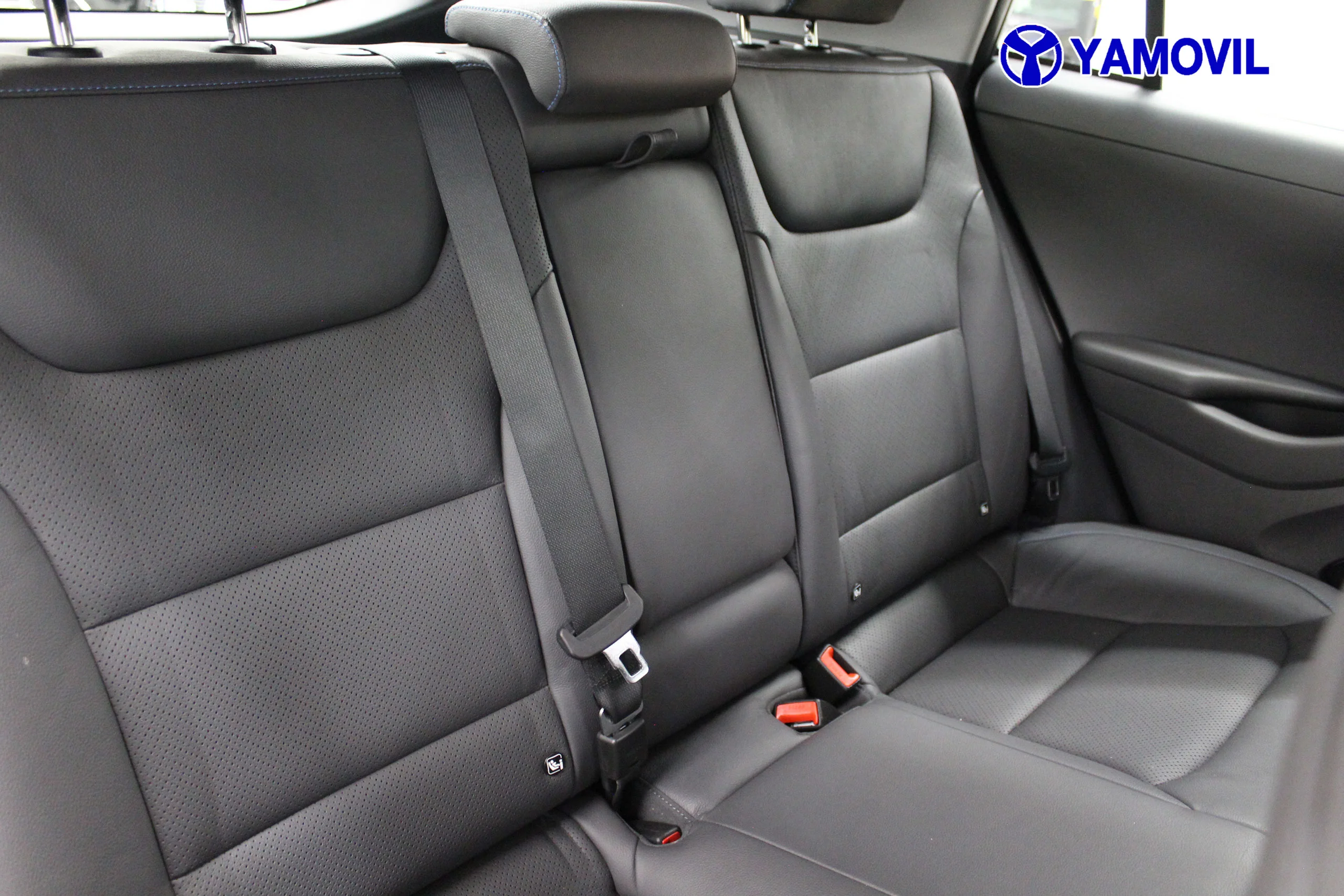 Hyundai IONIQ 1.6 GDI HEV Style DCT 104 kW (141 CV) - Foto 16