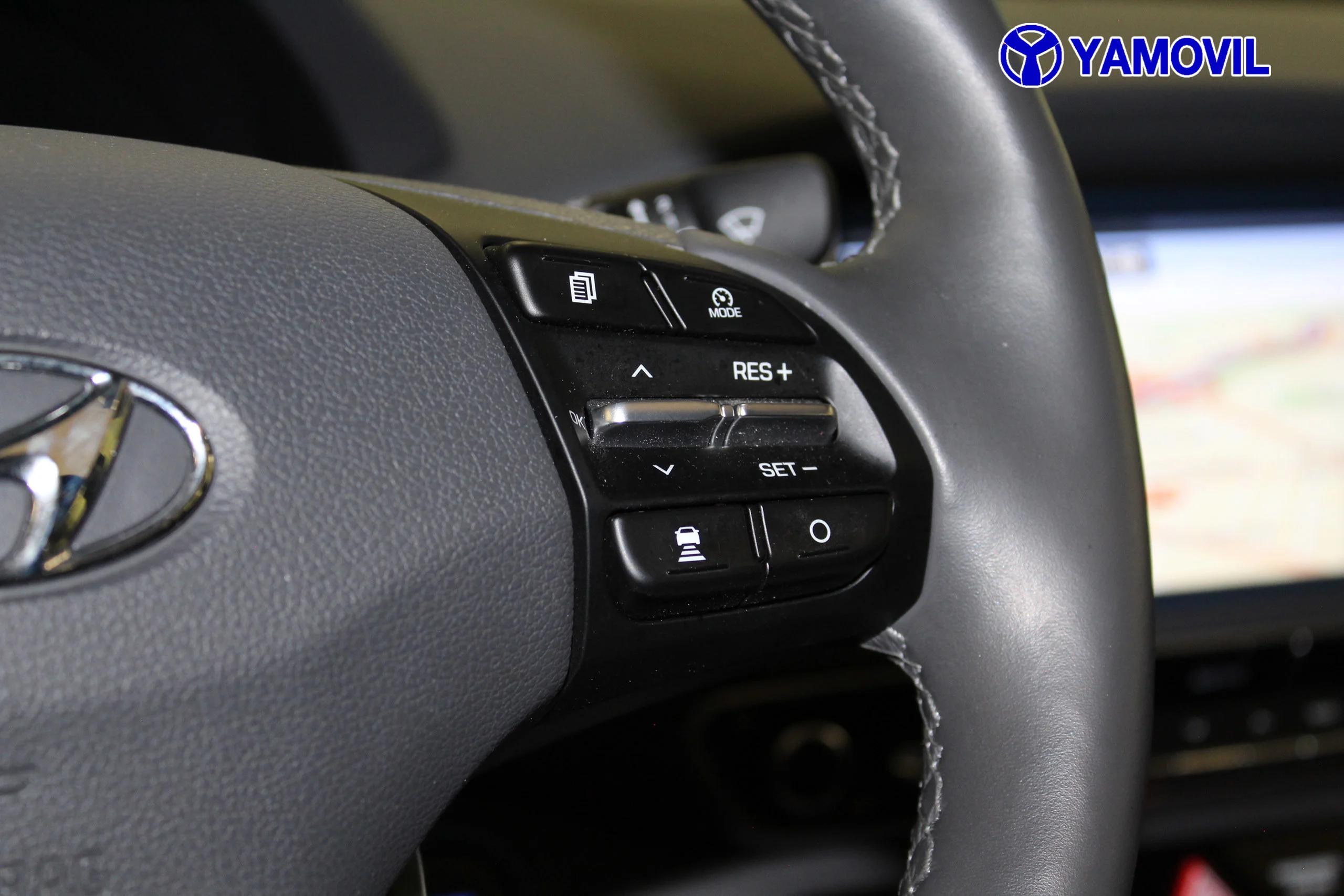 Hyundai IONIQ 1.6 GDI HEV Style DCT 104 kW (141 CV) - Foto 20