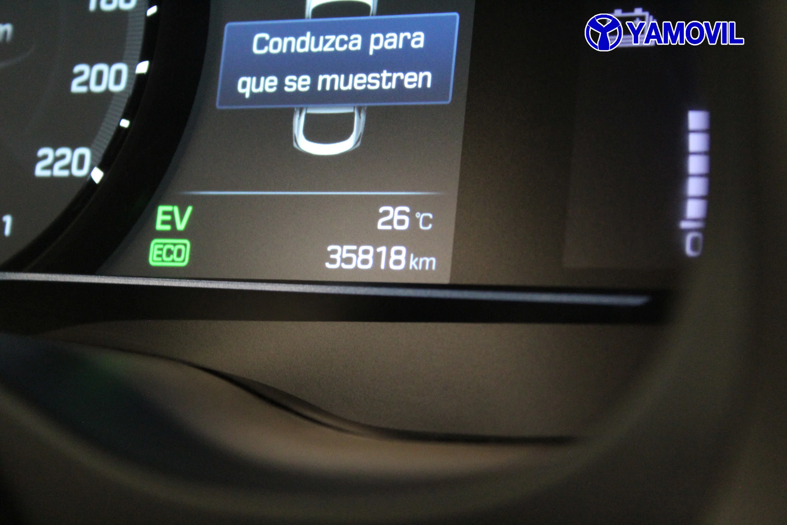 Hyundai IONIQ 1.6 GDI HEV Style DCT 104 kW (141 CV) - Foto 23