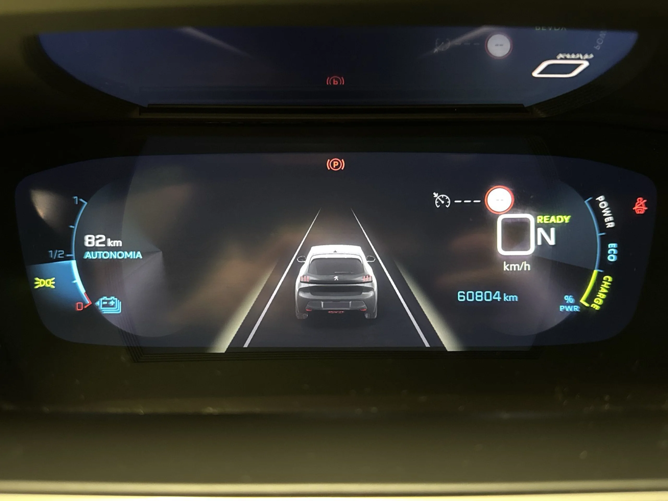 Peugeot E-208 Eléctrico Allure Pack 100 kW (136 CV) - Foto 14