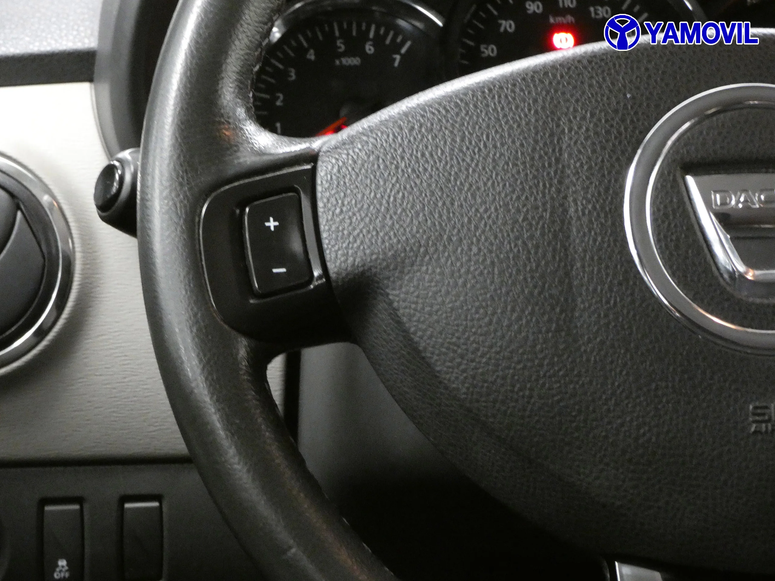 Dacia Lodgy 1.6 GLP LAUREATE 5P - Foto 19