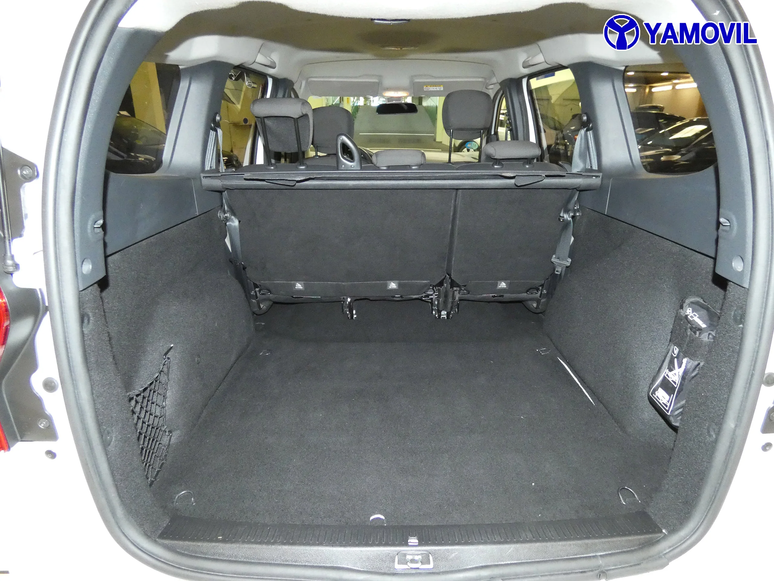 Dacia Lodgy 1.6 GLP LAUREATE 5P - Foto 7