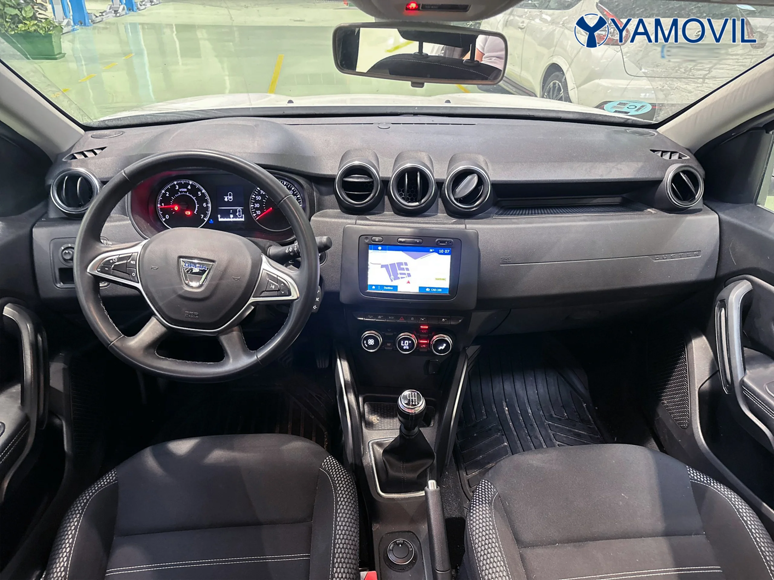 Dacia Duster Prestige 1.6 4X4 85 kW (115 CV) - Foto 5