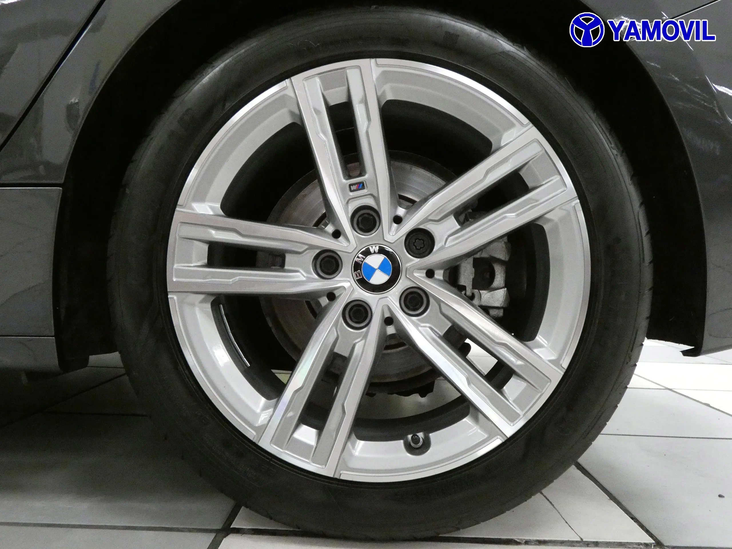 BMW 118 118I PACK M - Foto 11