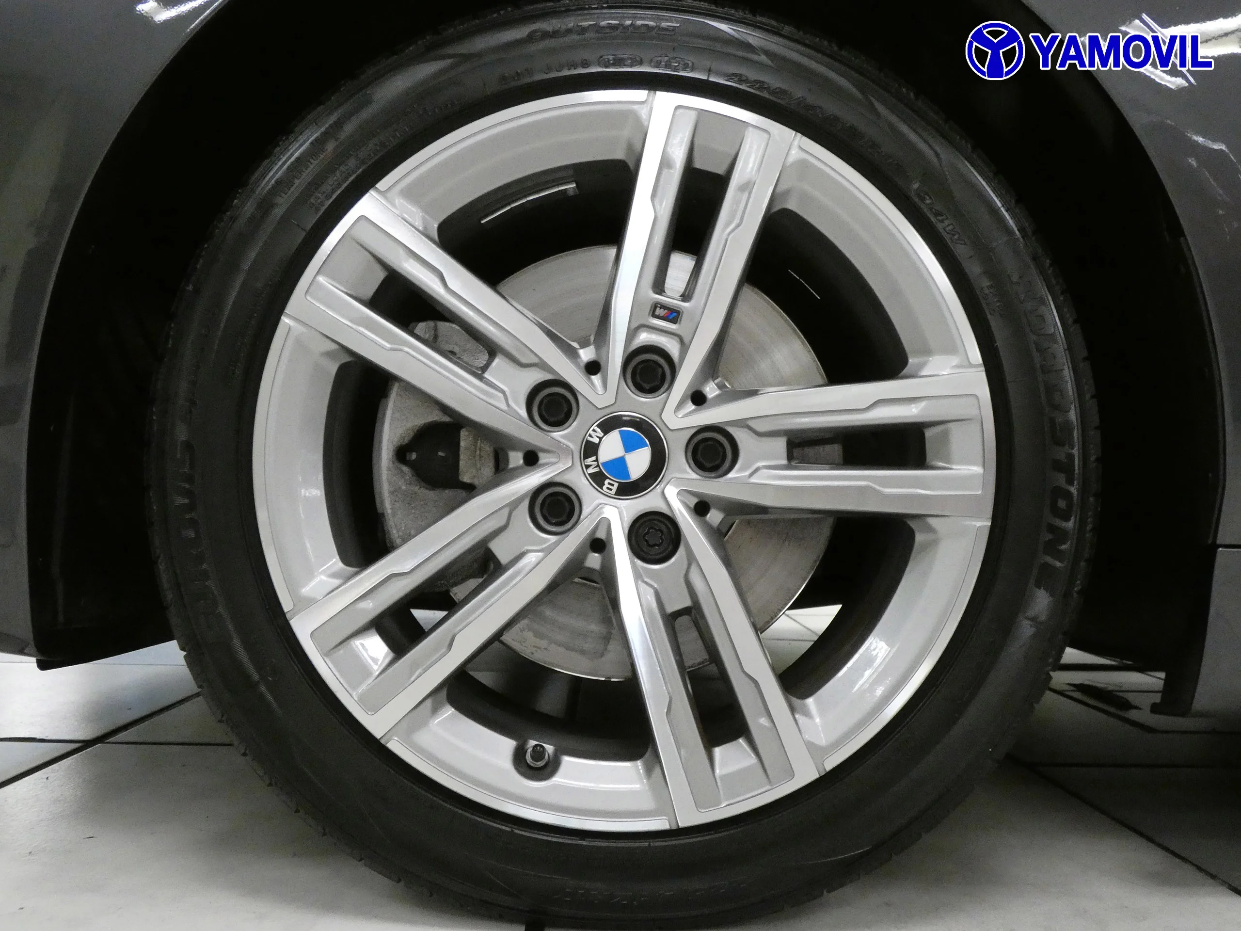 BMW 118 118I PACK M - Foto 12