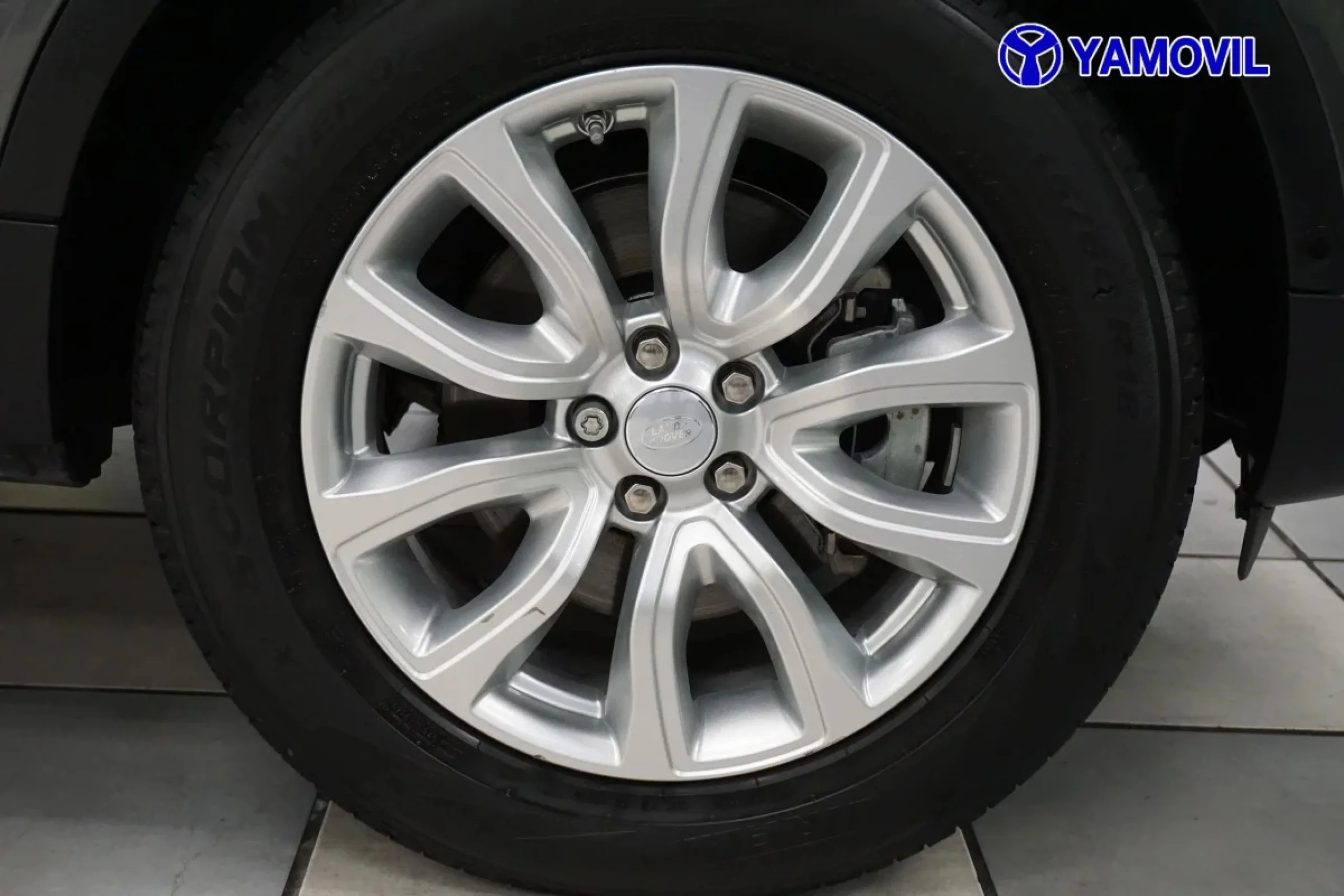 Land Rover Range Rover Evoque 2.0 TD4 SE 4WD Auto 110 kW (150 CV) - Foto 9