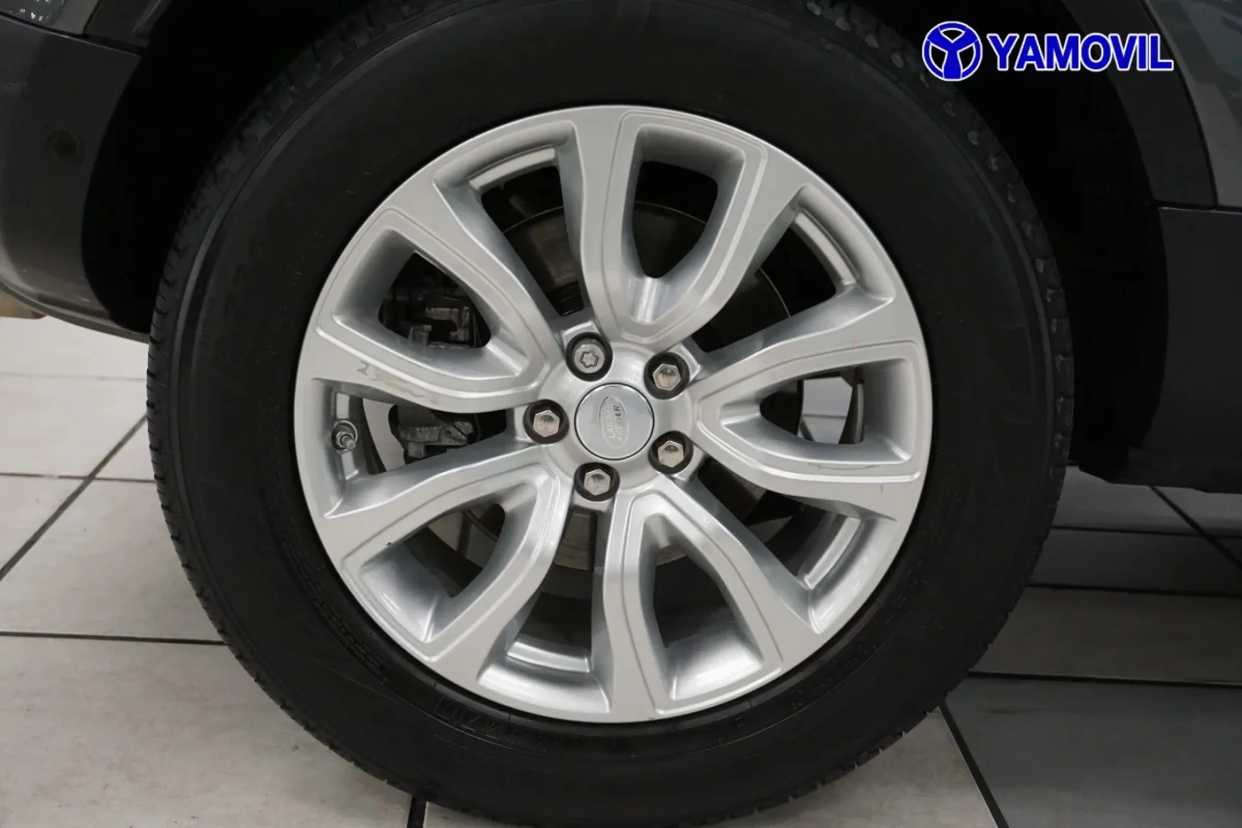 Land Rover Range Rover Evoque 2.0 TD4 SE 4WD Auto 110 kW (150 CV) - Foto 10