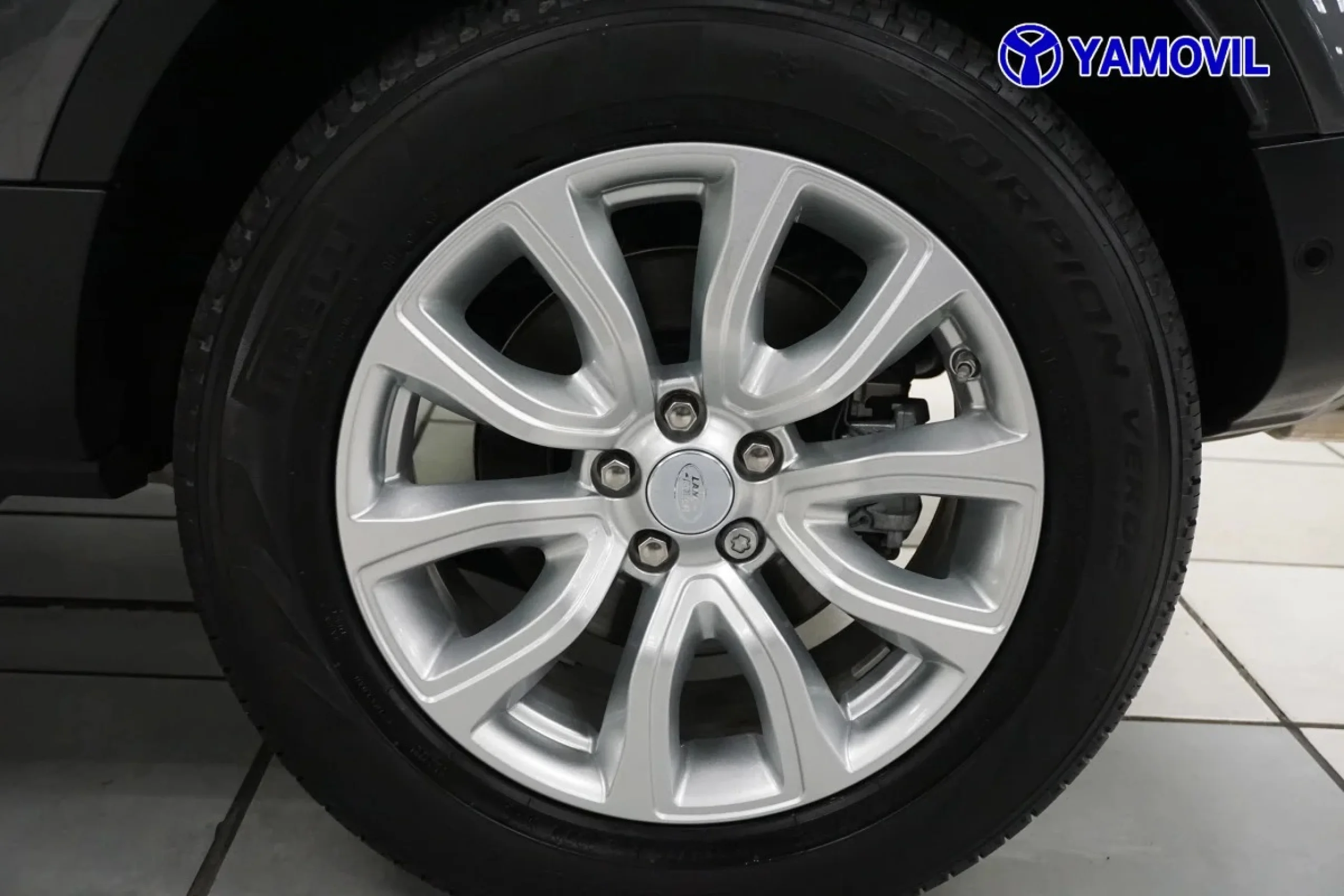 Land Rover Range Rover Evoque 2.0 TD4 SE 4WD Auto 110 kW (150 CV) - Foto 11