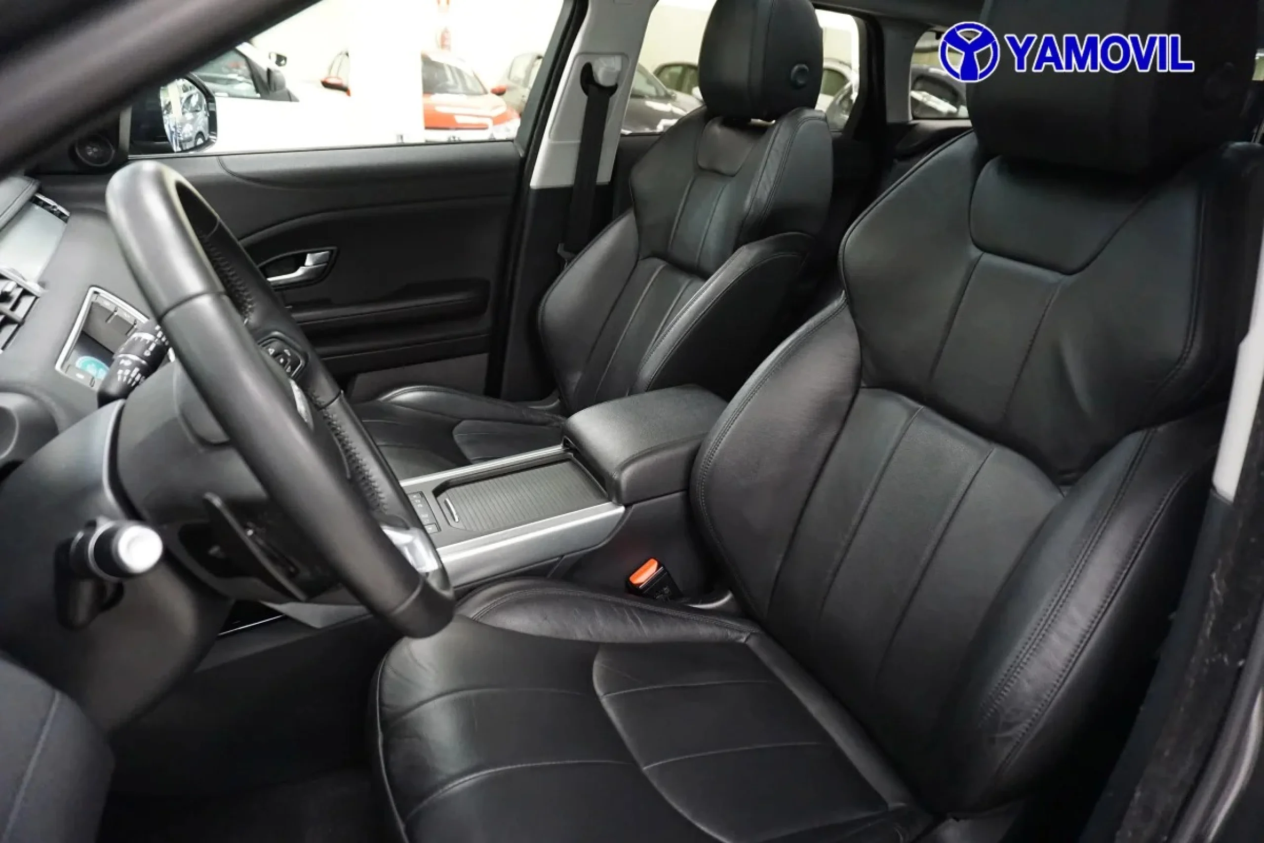 Land Rover Range Rover Evoque 2.0 TD4 SE 4WD Auto 110 kW (150 CV) - Foto 13