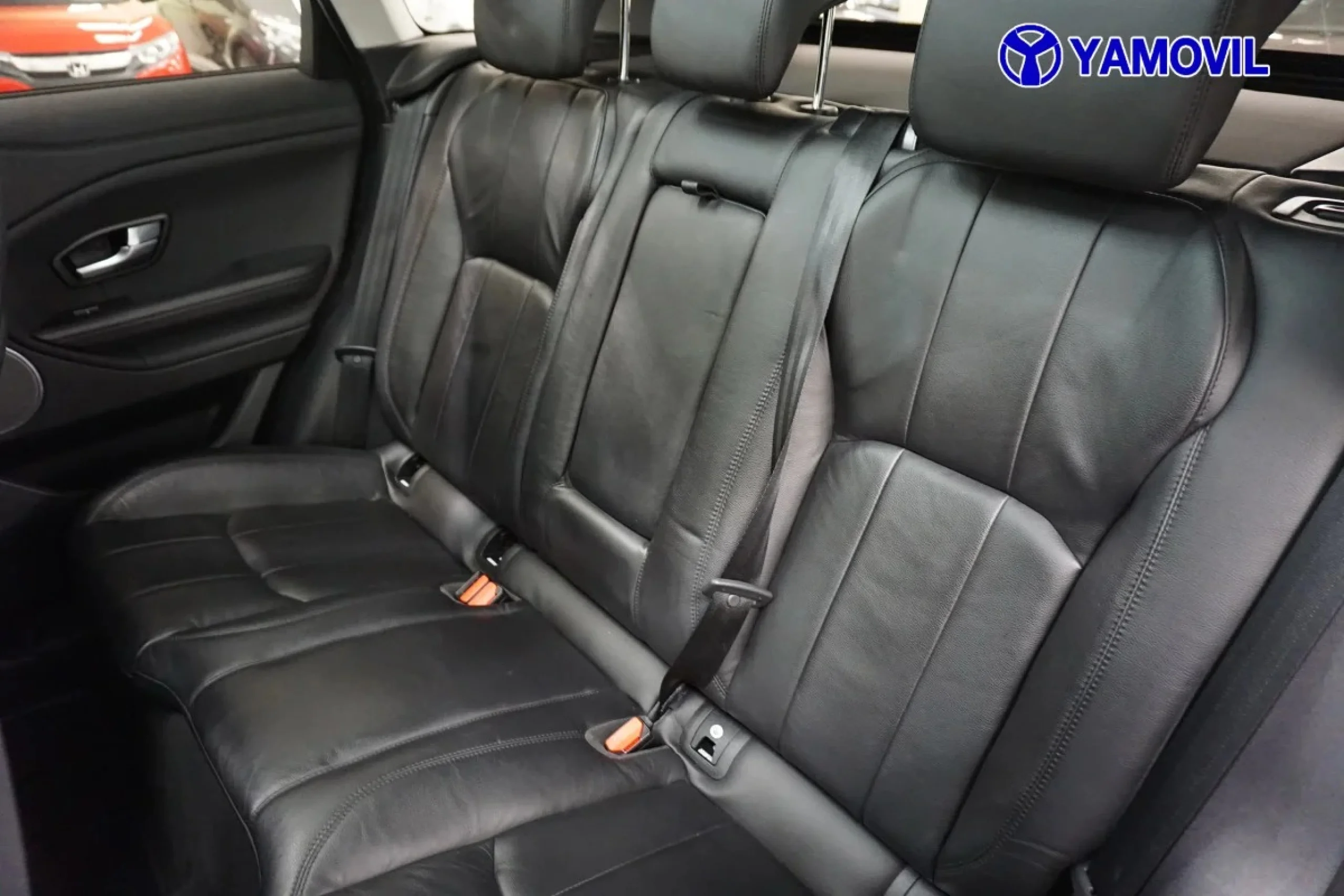 Land Rover Range Rover Evoque 2.0 TD4 SE 4WD Auto 110 kW (150 CV) - Foto 14