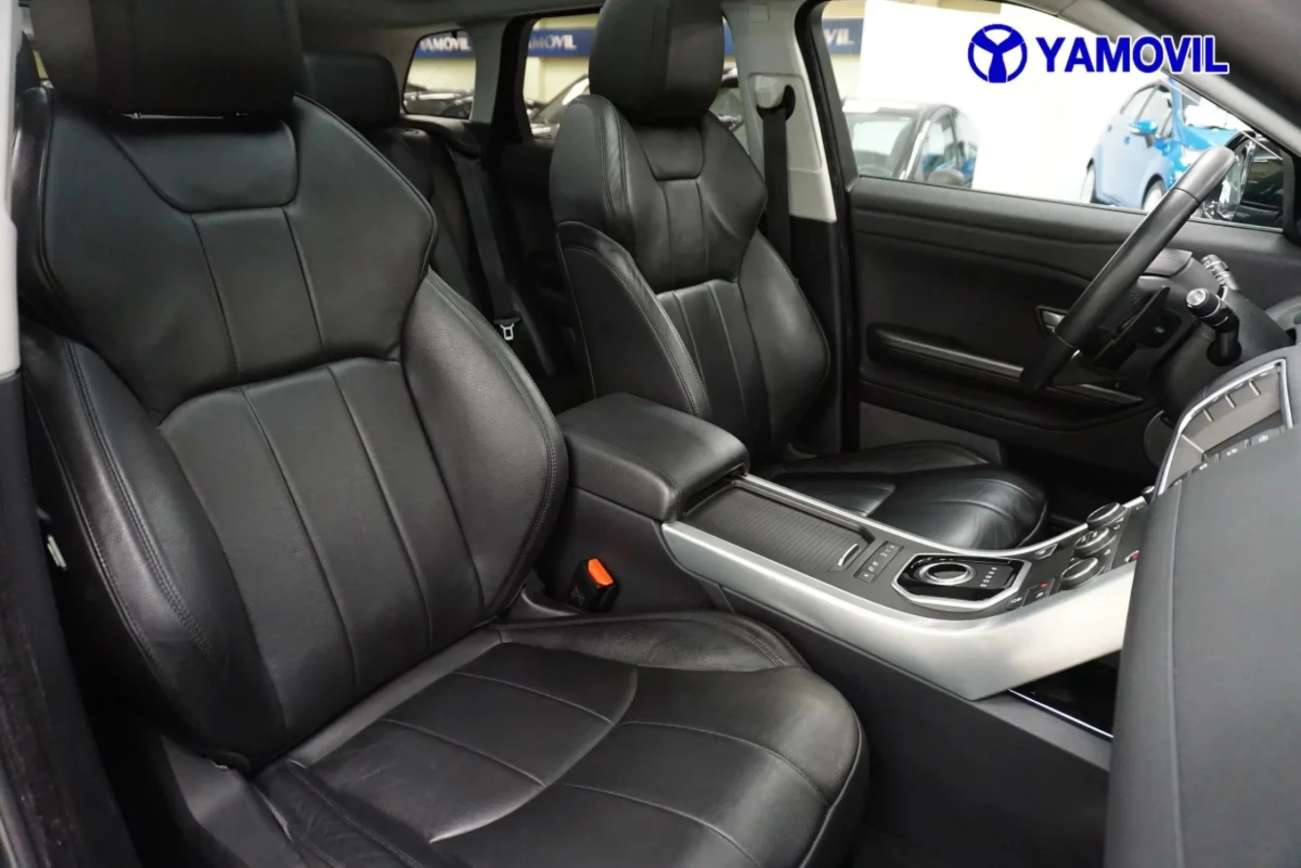 Land Rover Range Rover Evoque 2.0 TD4 SE 4WD Auto 110 kW (150 CV) - Foto 15