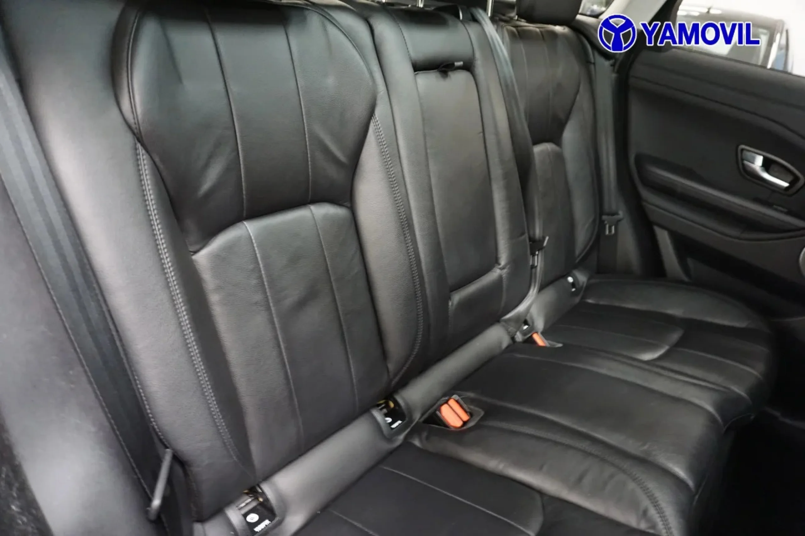 Land Rover Range Rover Evoque 2.0 TD4 SE 4WD Auto 110 kW (150 CV) - Foto 16