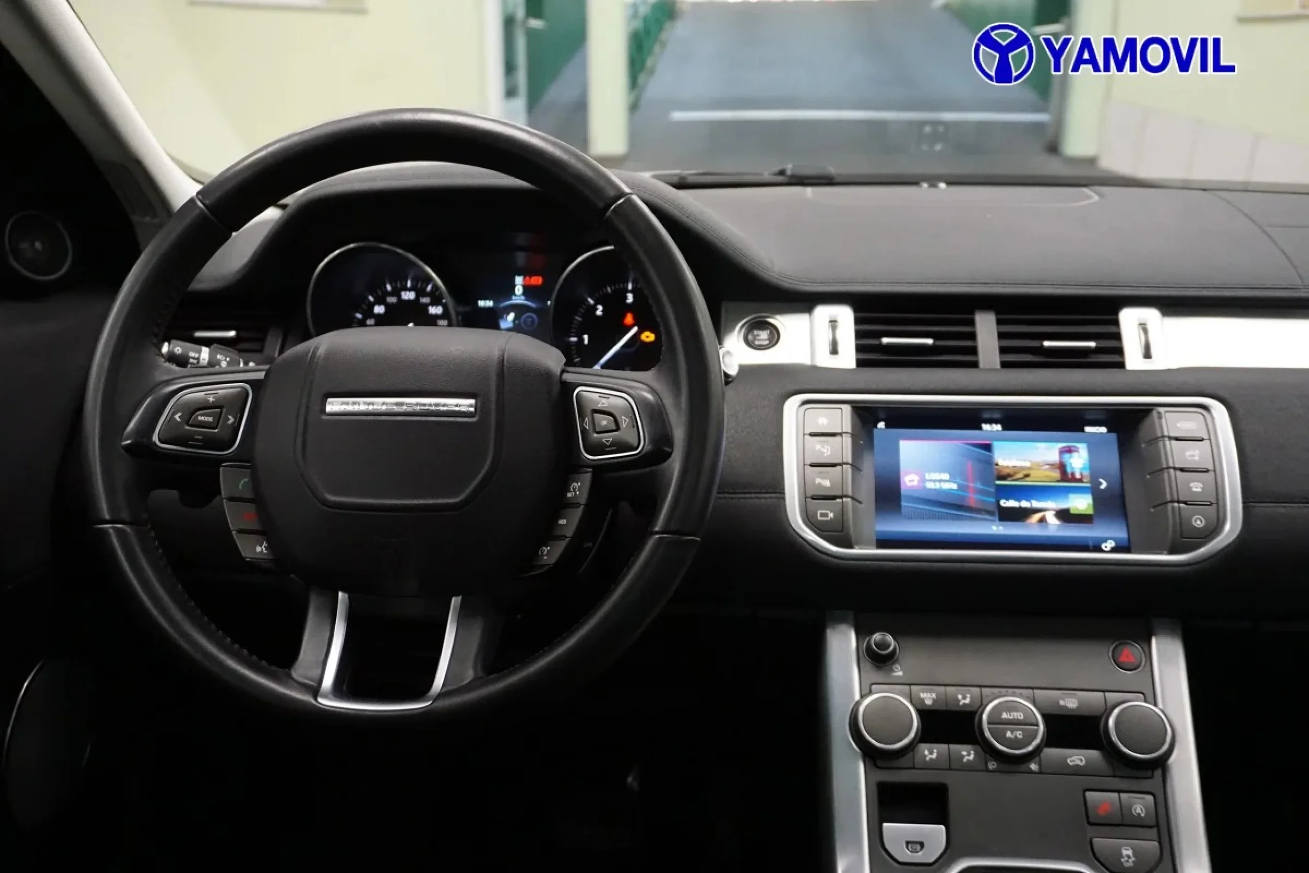 Land Rover Range Rover Evoque 2.0 TD4 SE 4WD Auto 110 kW (150 CV) - Foto 20