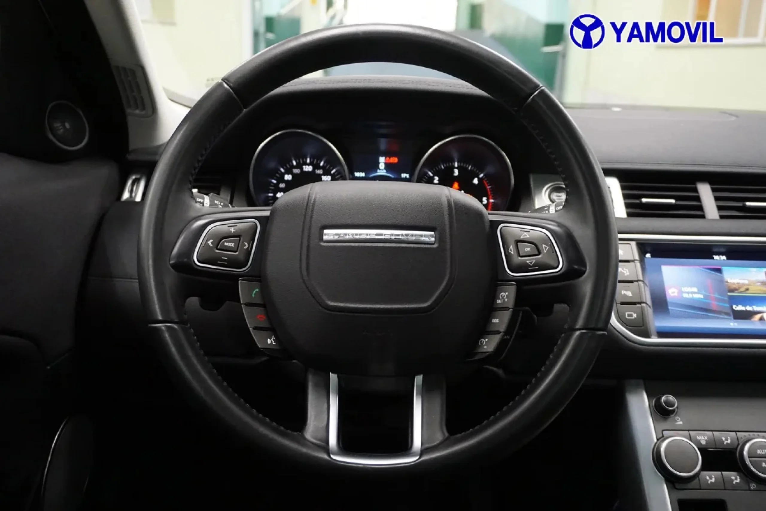 Land Rover Range Rover Evoque 2.0 TD4 SE 4WD Auto 110 kW (150 CV) - Foto 21