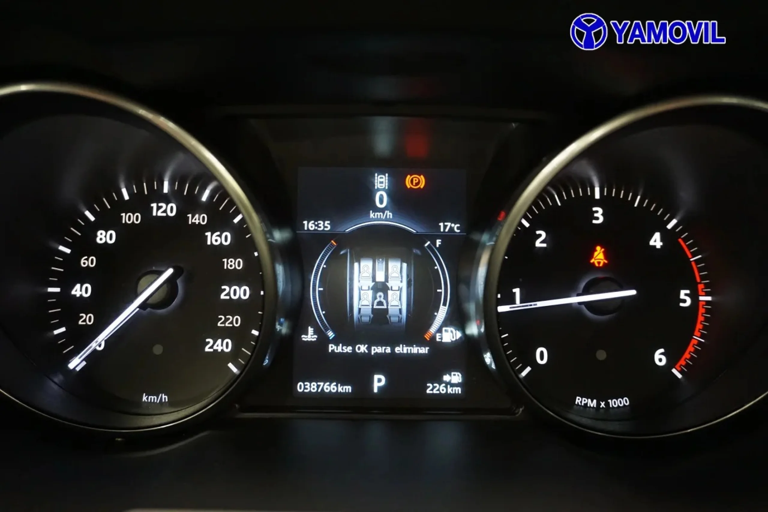 Land Rover Range Rover Evoque 2.0 TD4 SE 4WD Auto 110 kW (150 CV) - Foto 24
