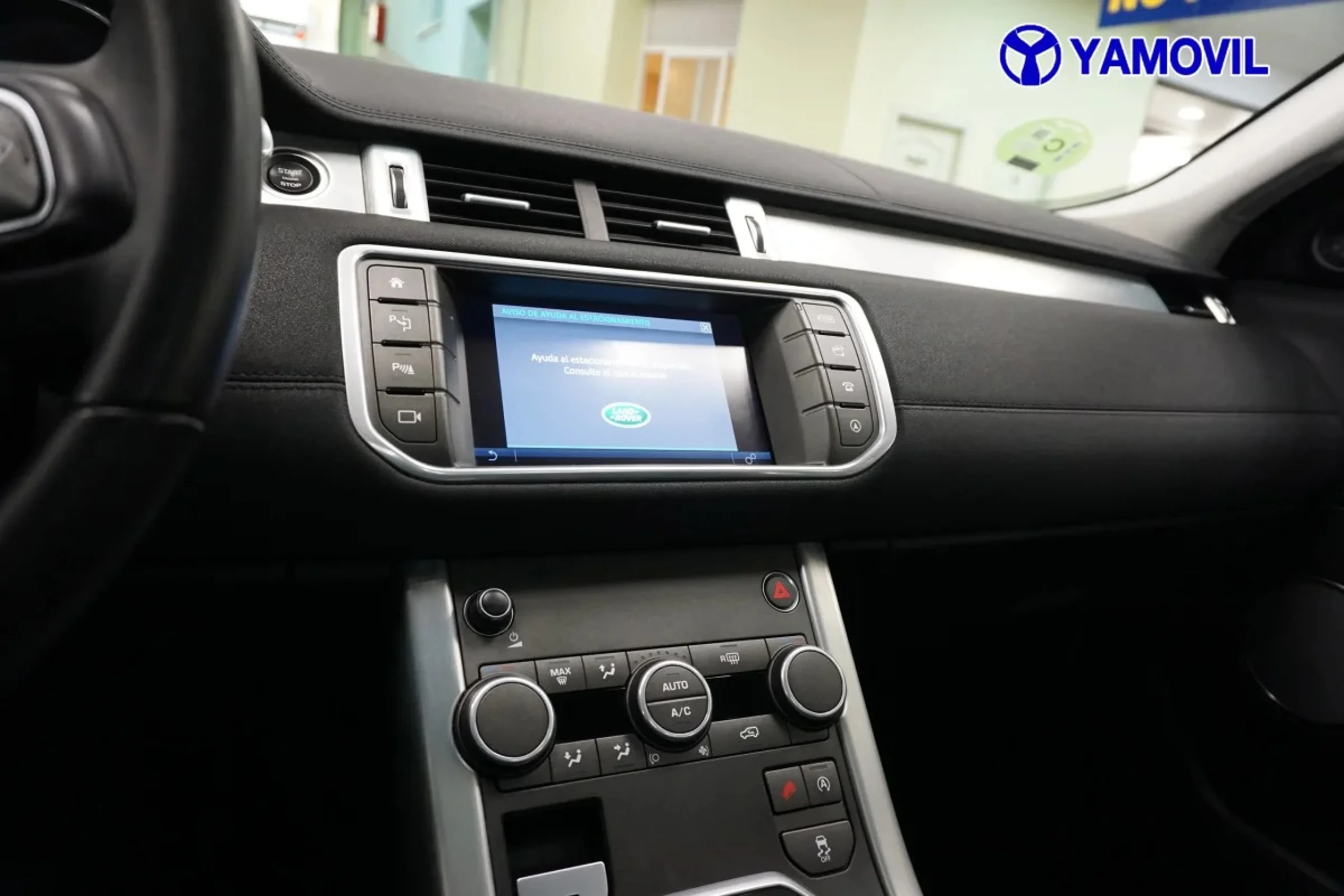 Land Rover Range Rover Evoque 2.0 TD4 SE 4WD Auto 110 kW (150 CV) - Foto 26