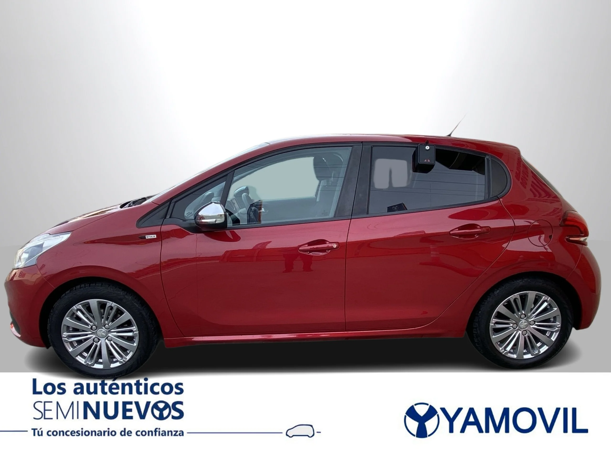 Peugeot 208 PureTech Style 60 kW (82 CV) - Foto 4